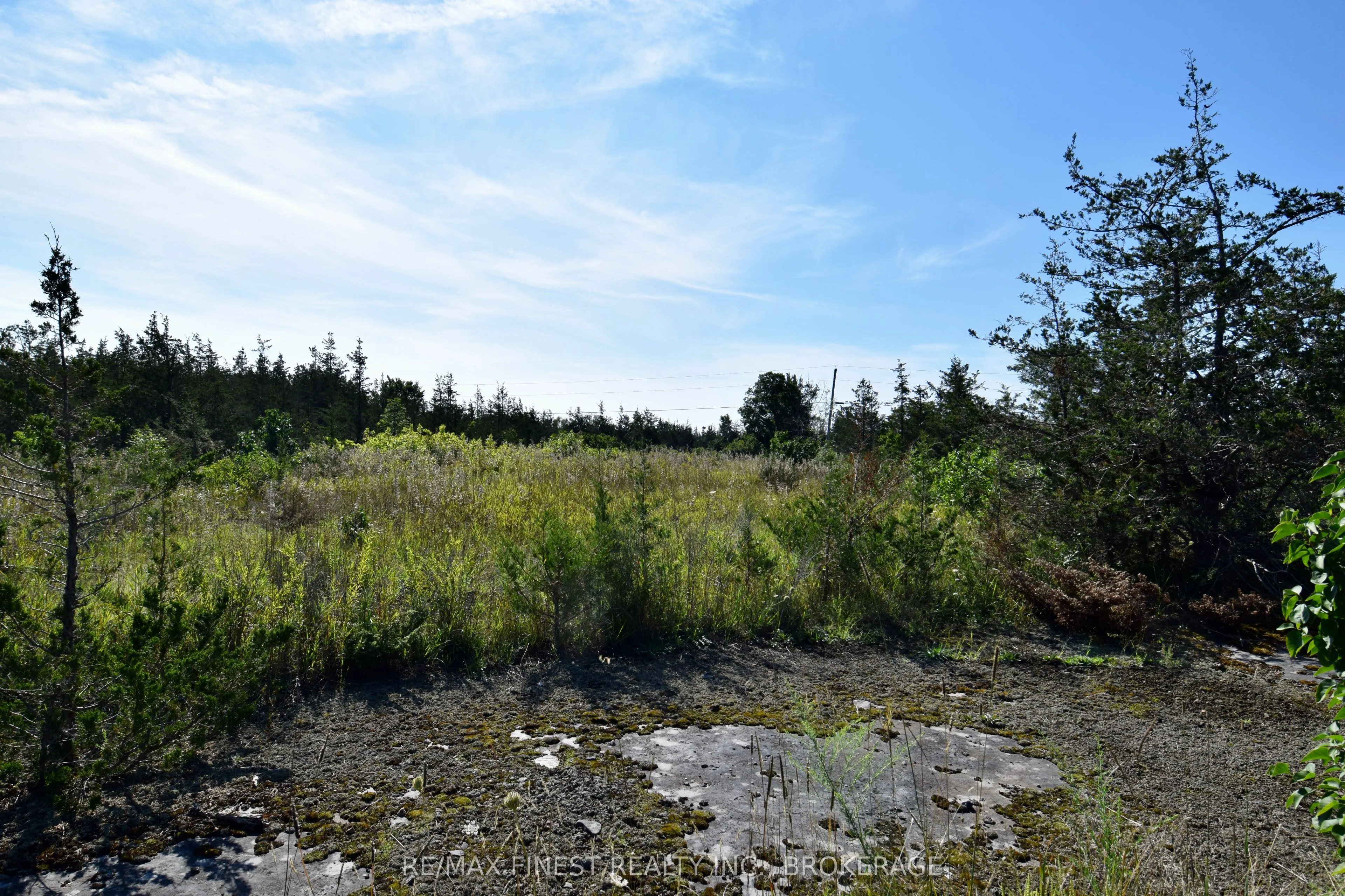 Lot 16 Westplain Road