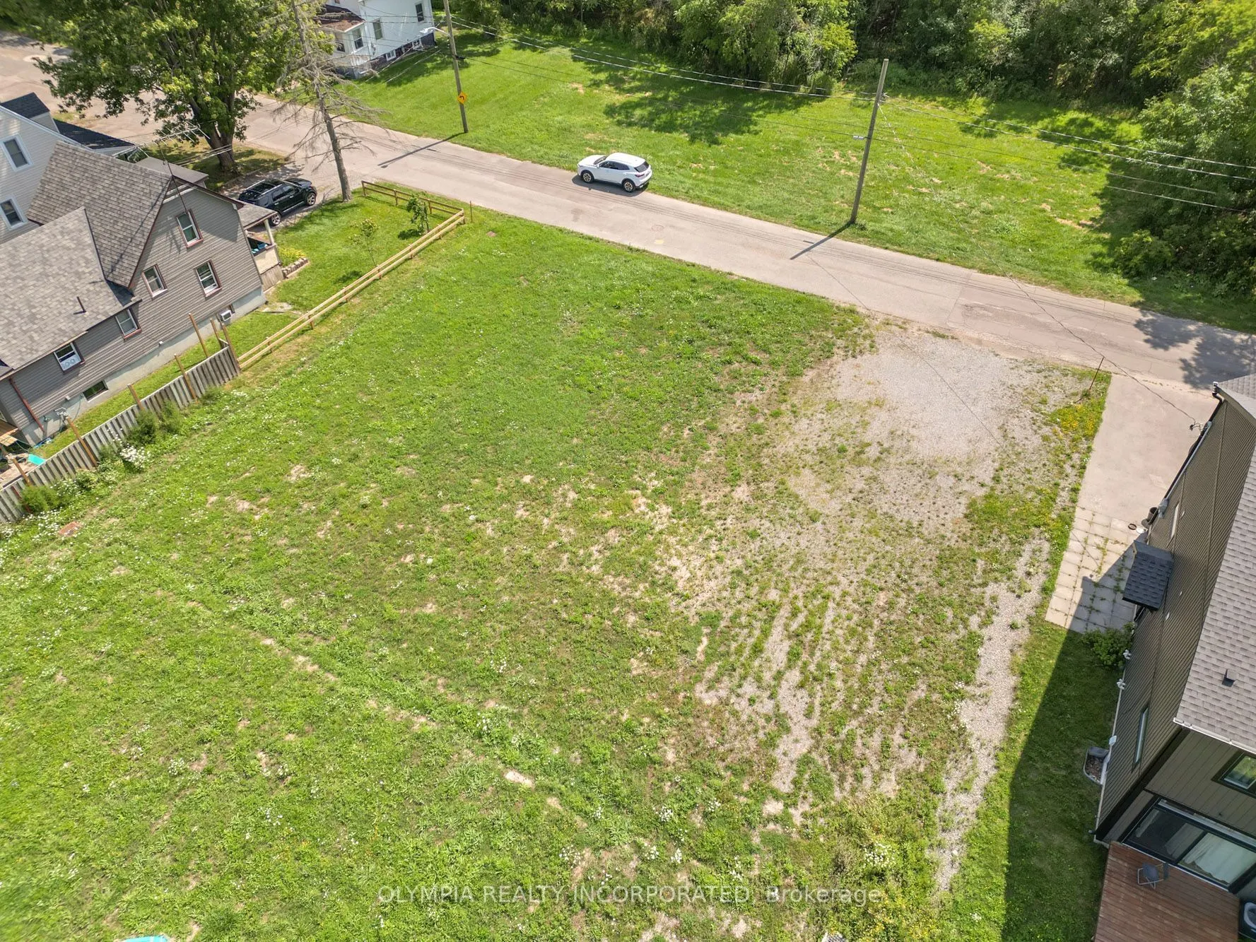 41 Omer Avenue