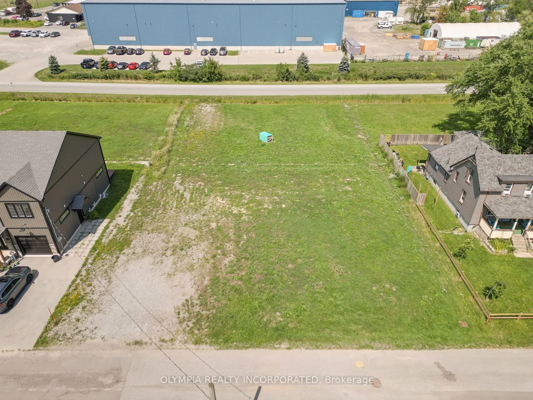 41 Omer Avenue