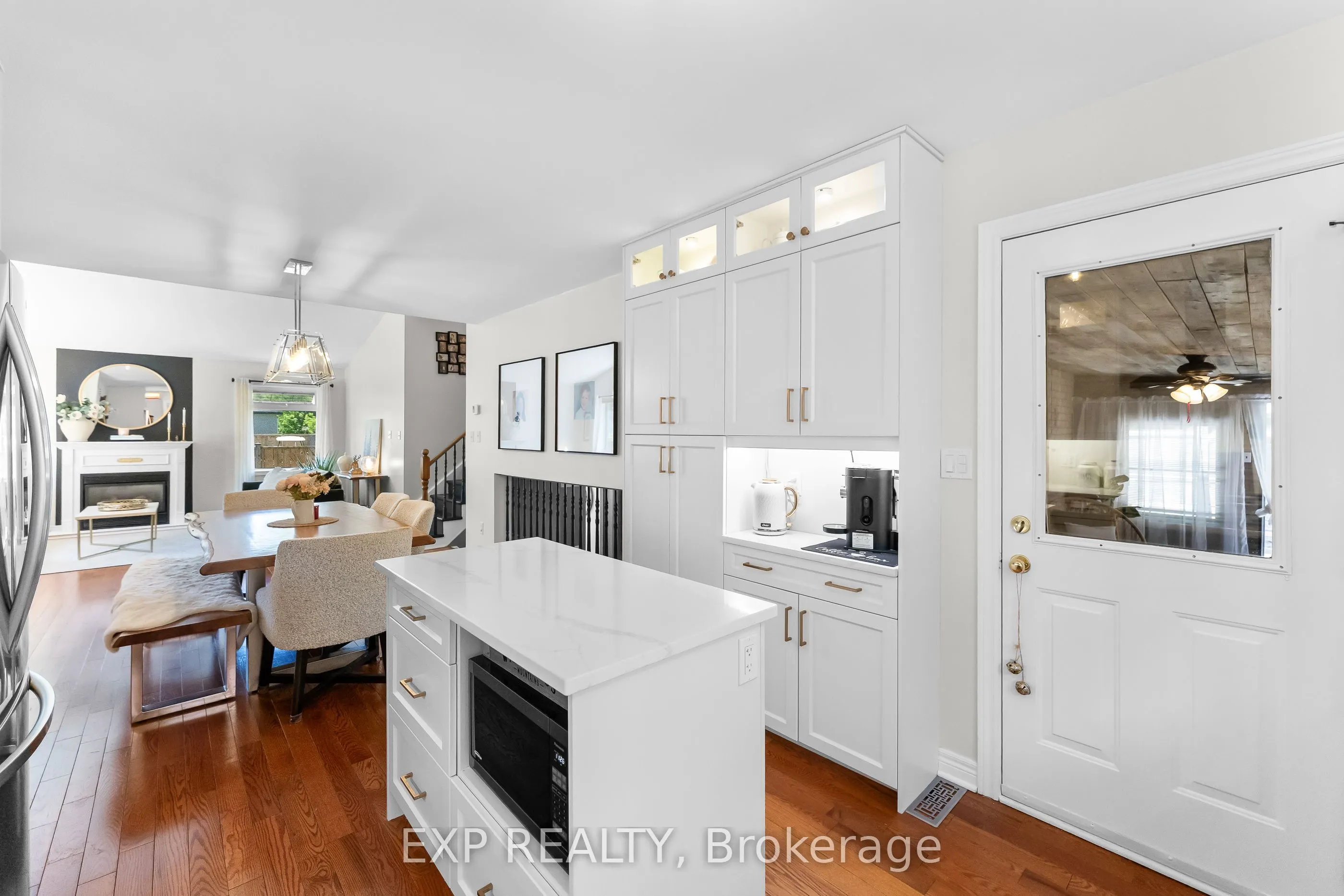 43 Thorold Avenue