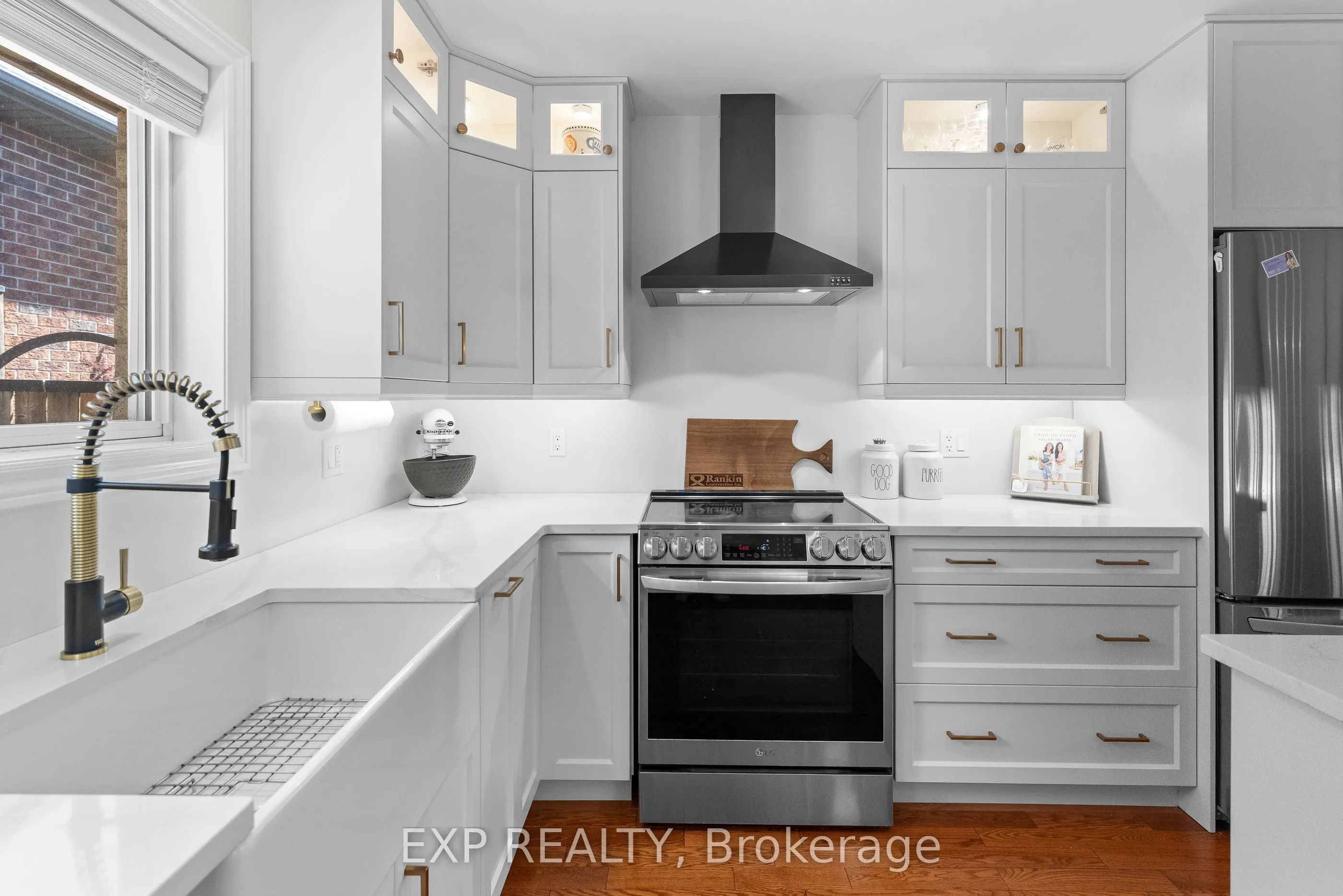 43 Thorold Avenue