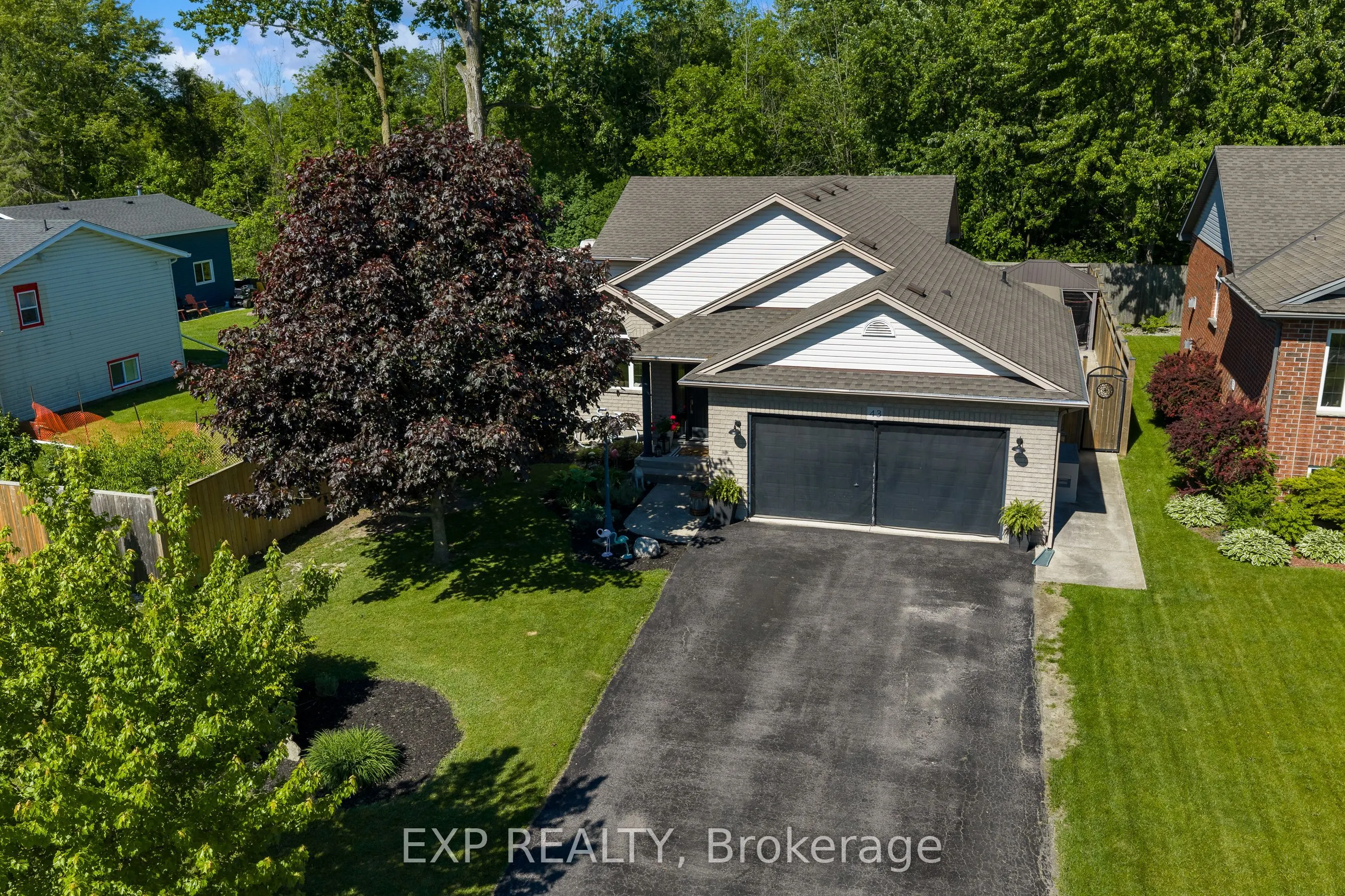 43 Thorold Avenue