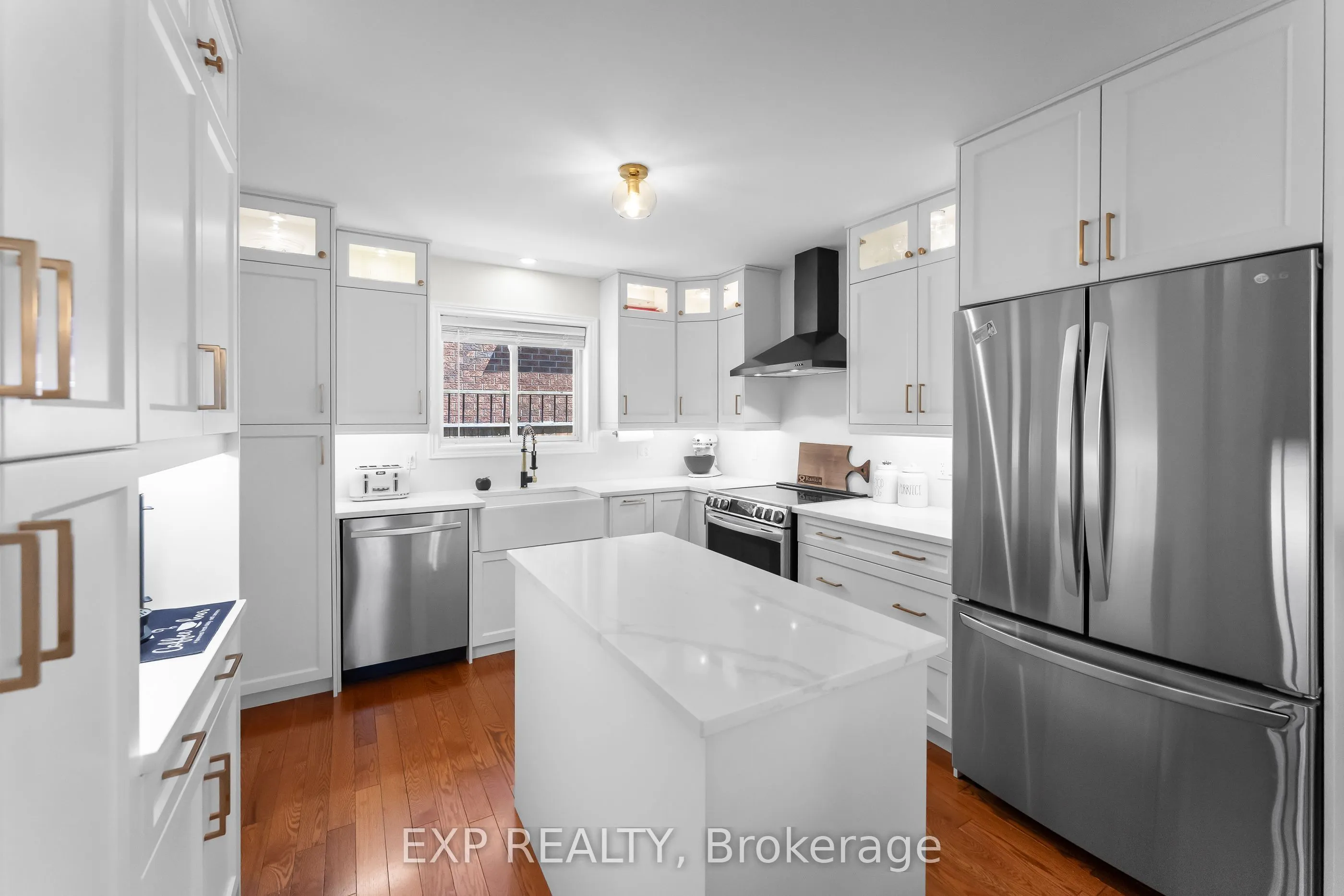 43 Thorold Avenue