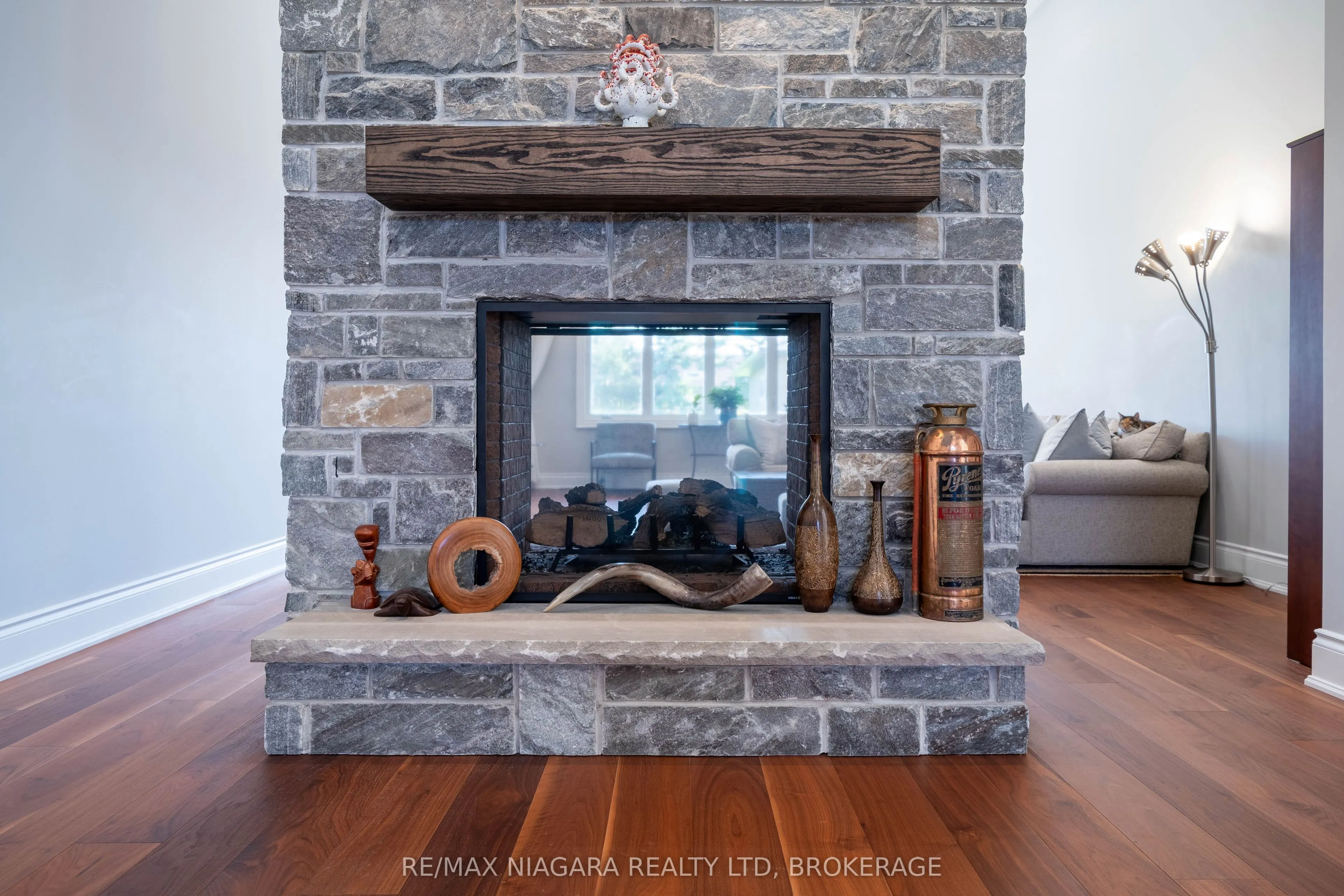 327 Queenston Road