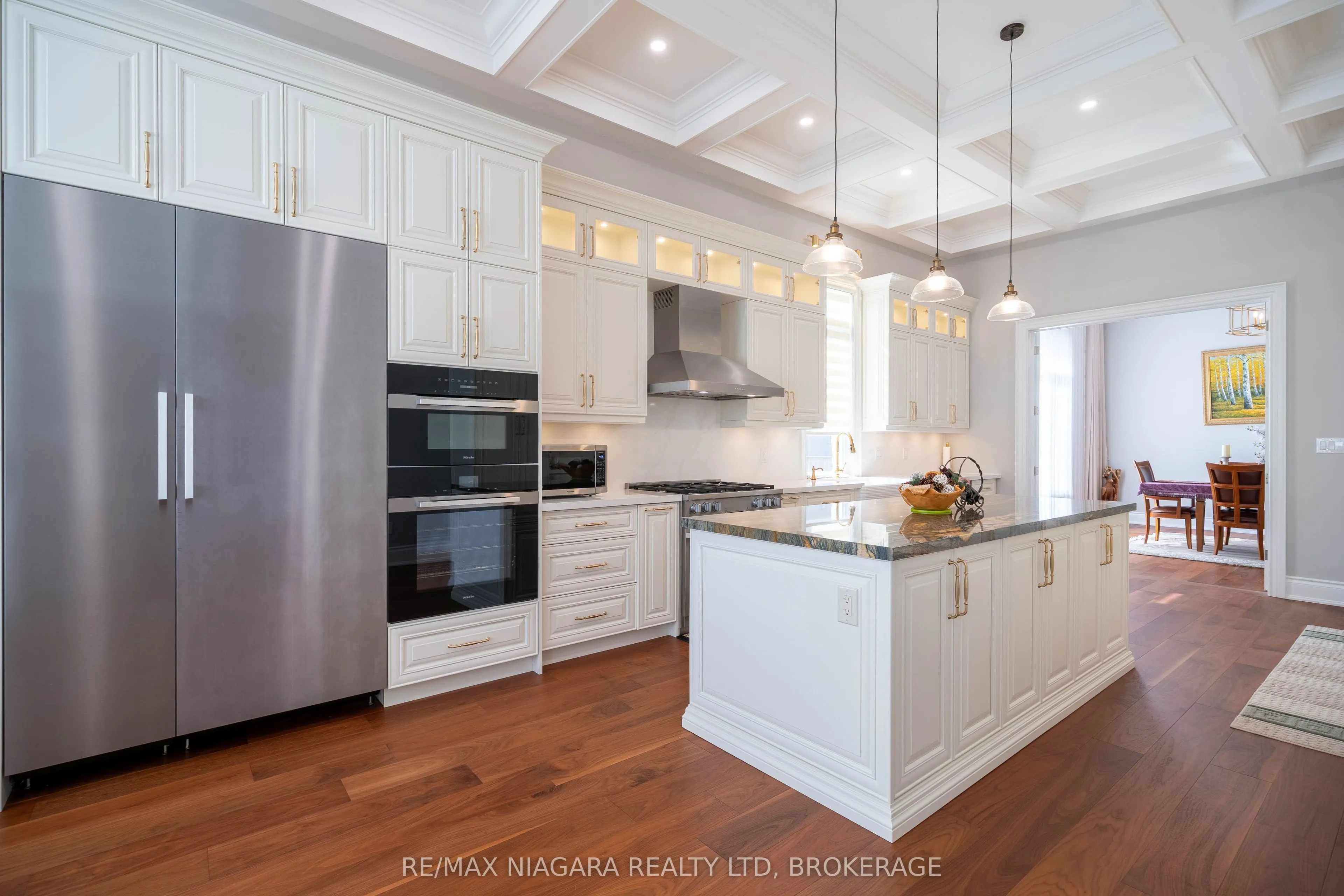 327 Queenston Road