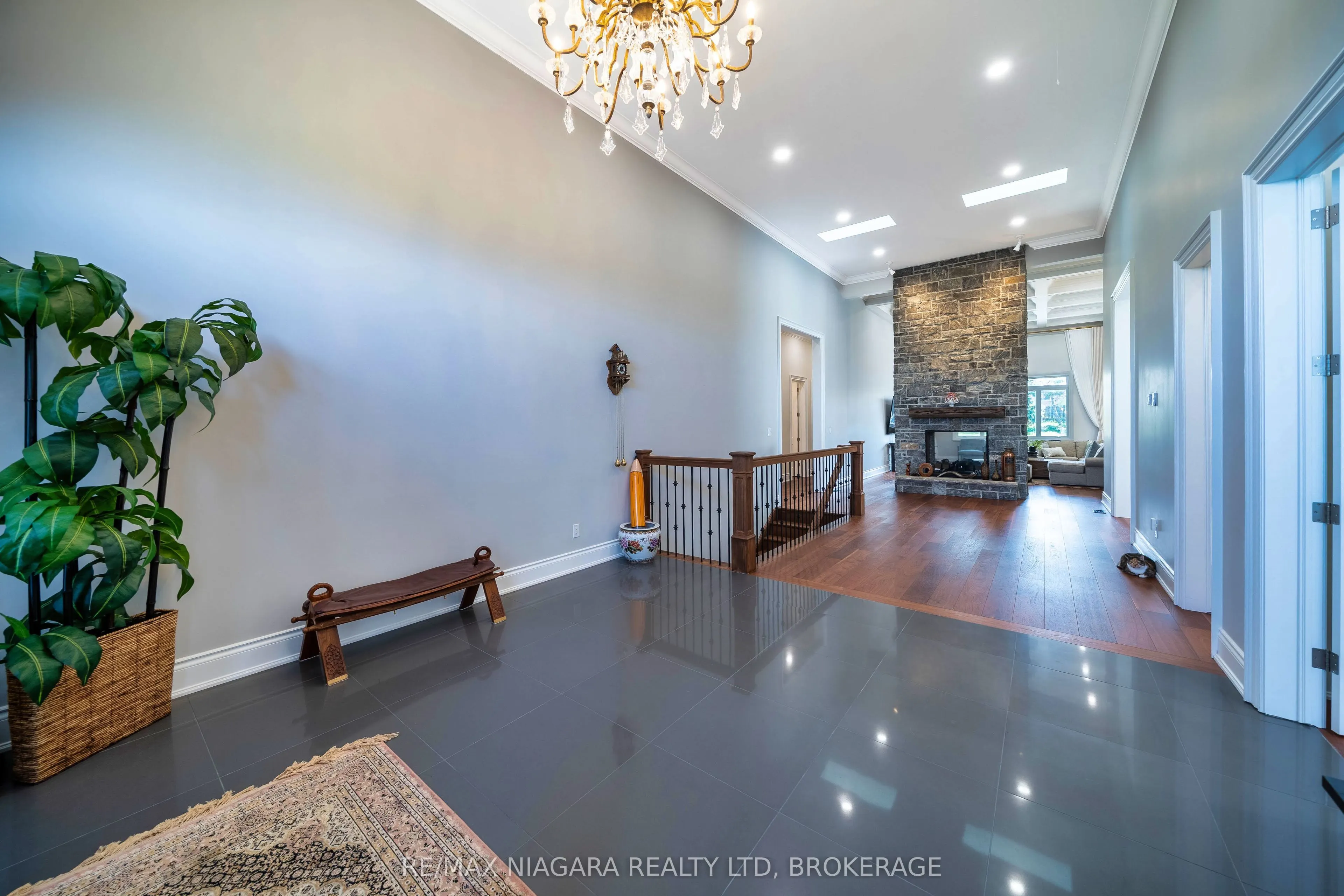 327 Queenston Road