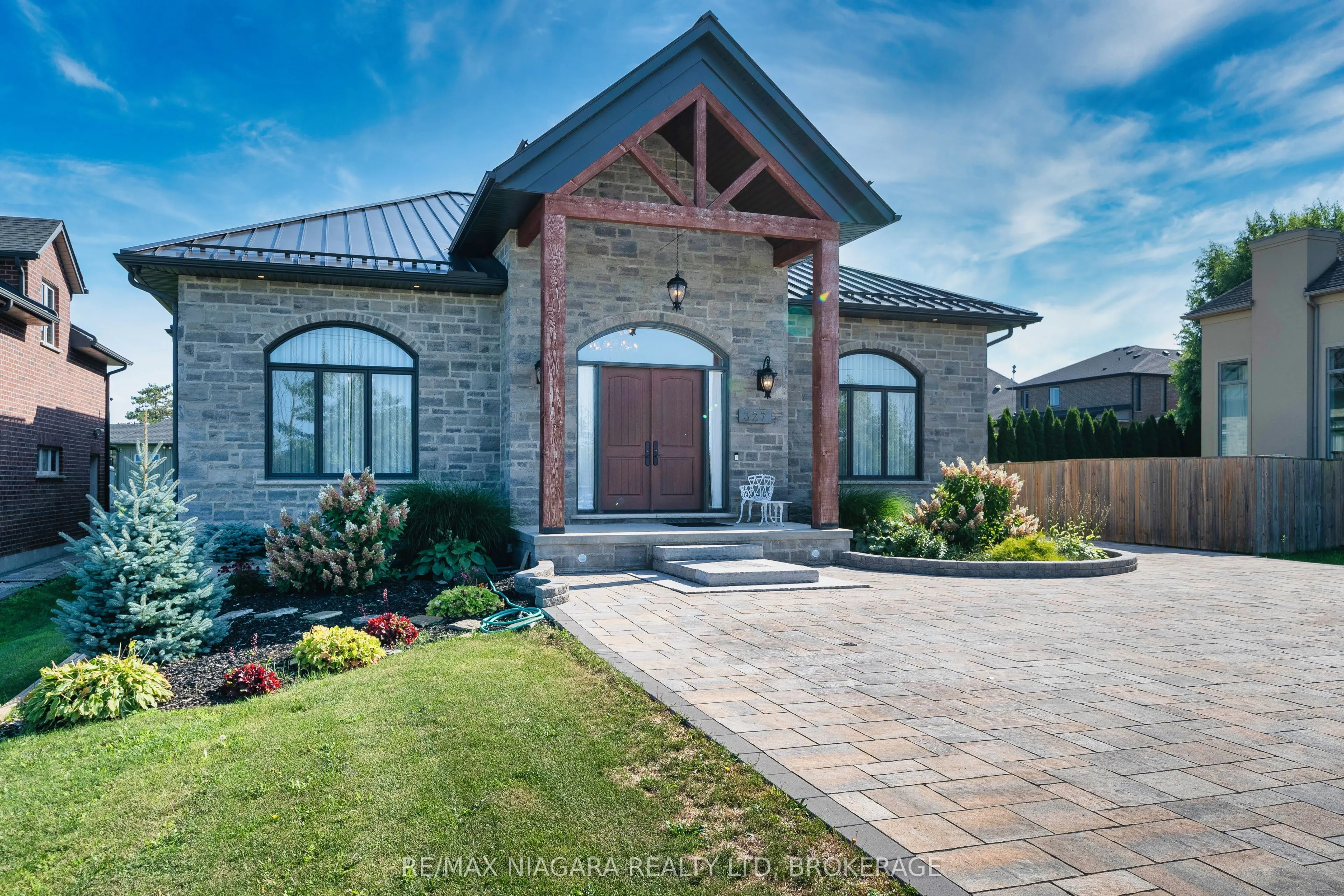 327 Queenston Road