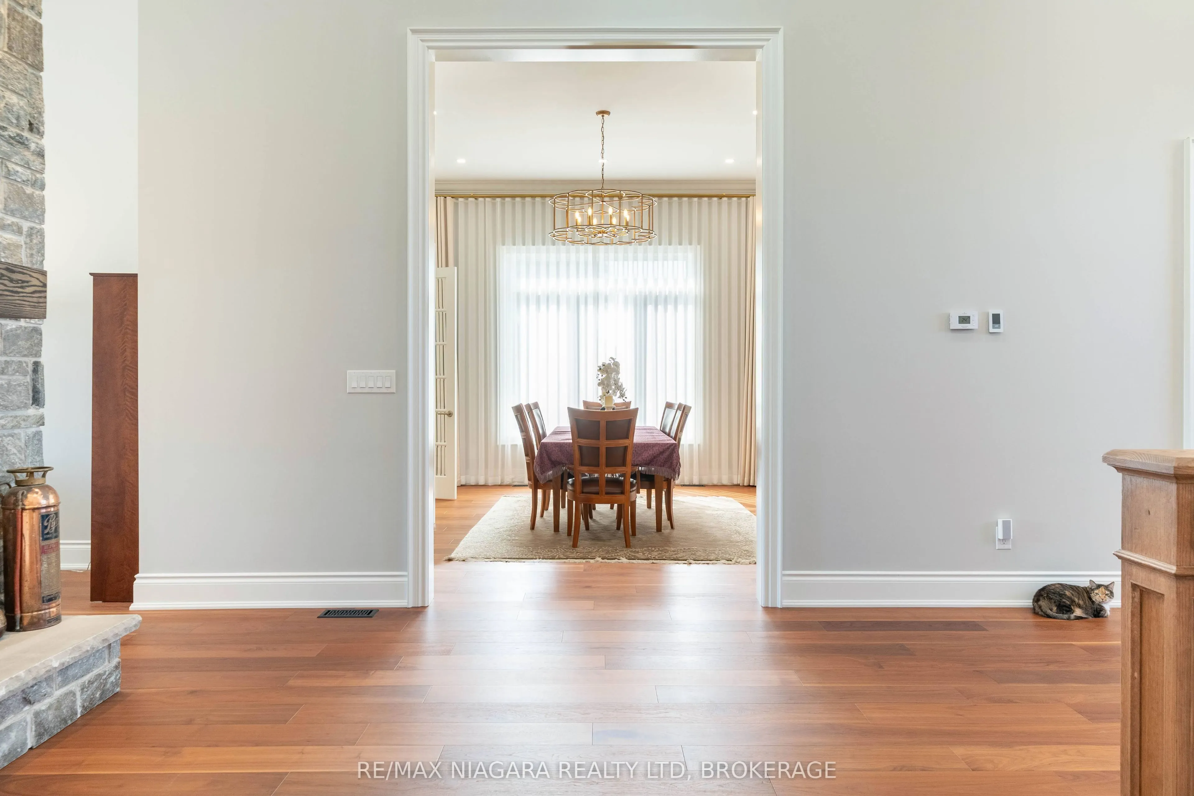 327 Queenston Road