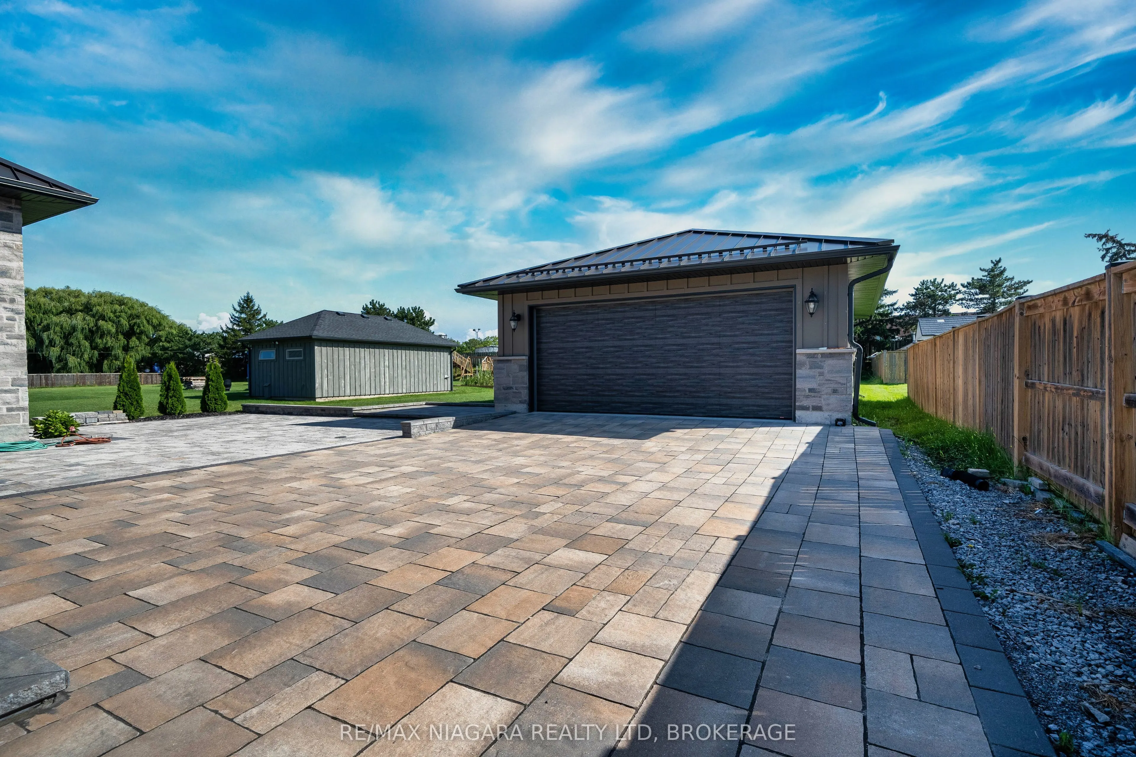 327 Queenston Road