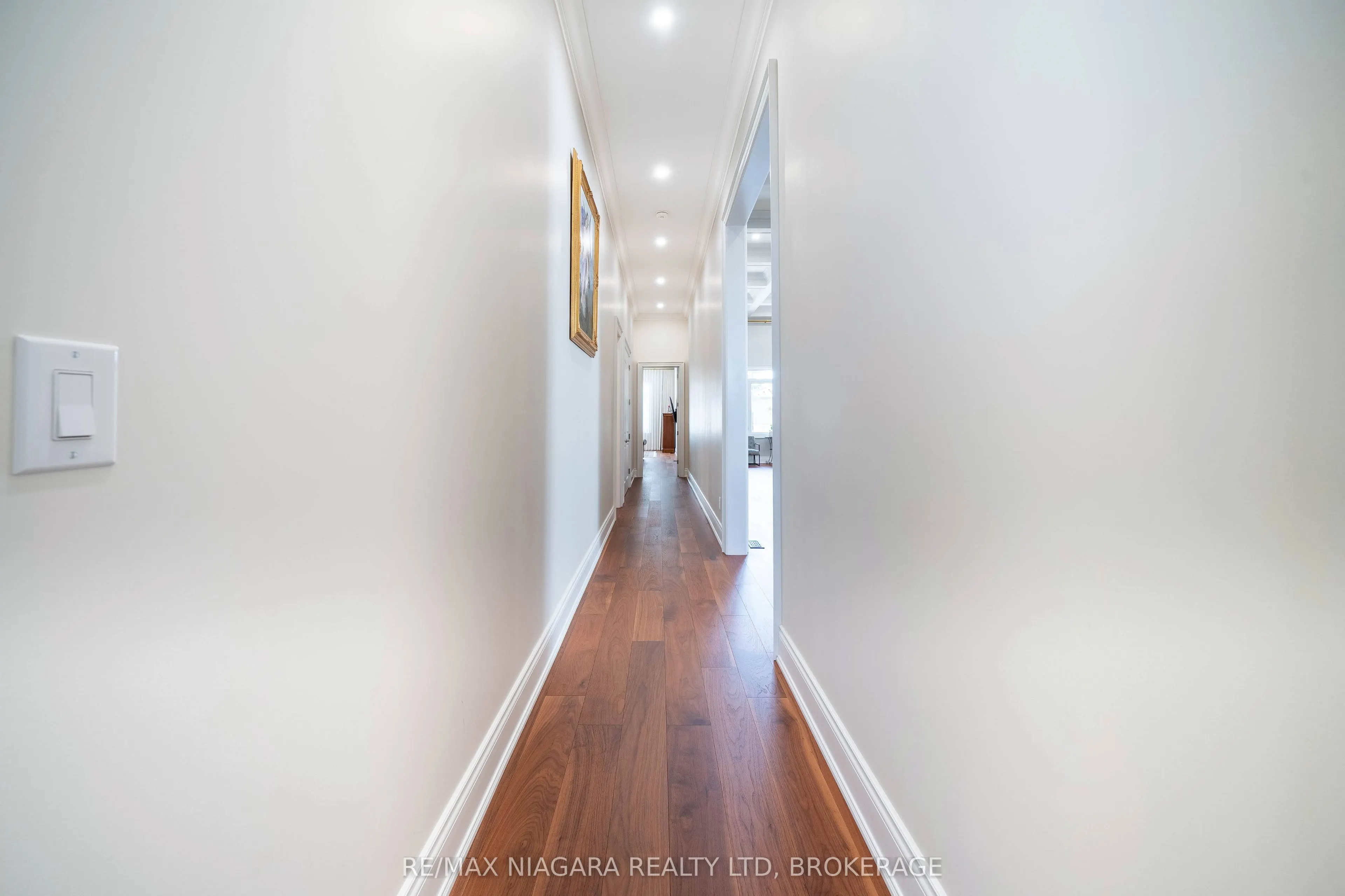 327 Queenston Road