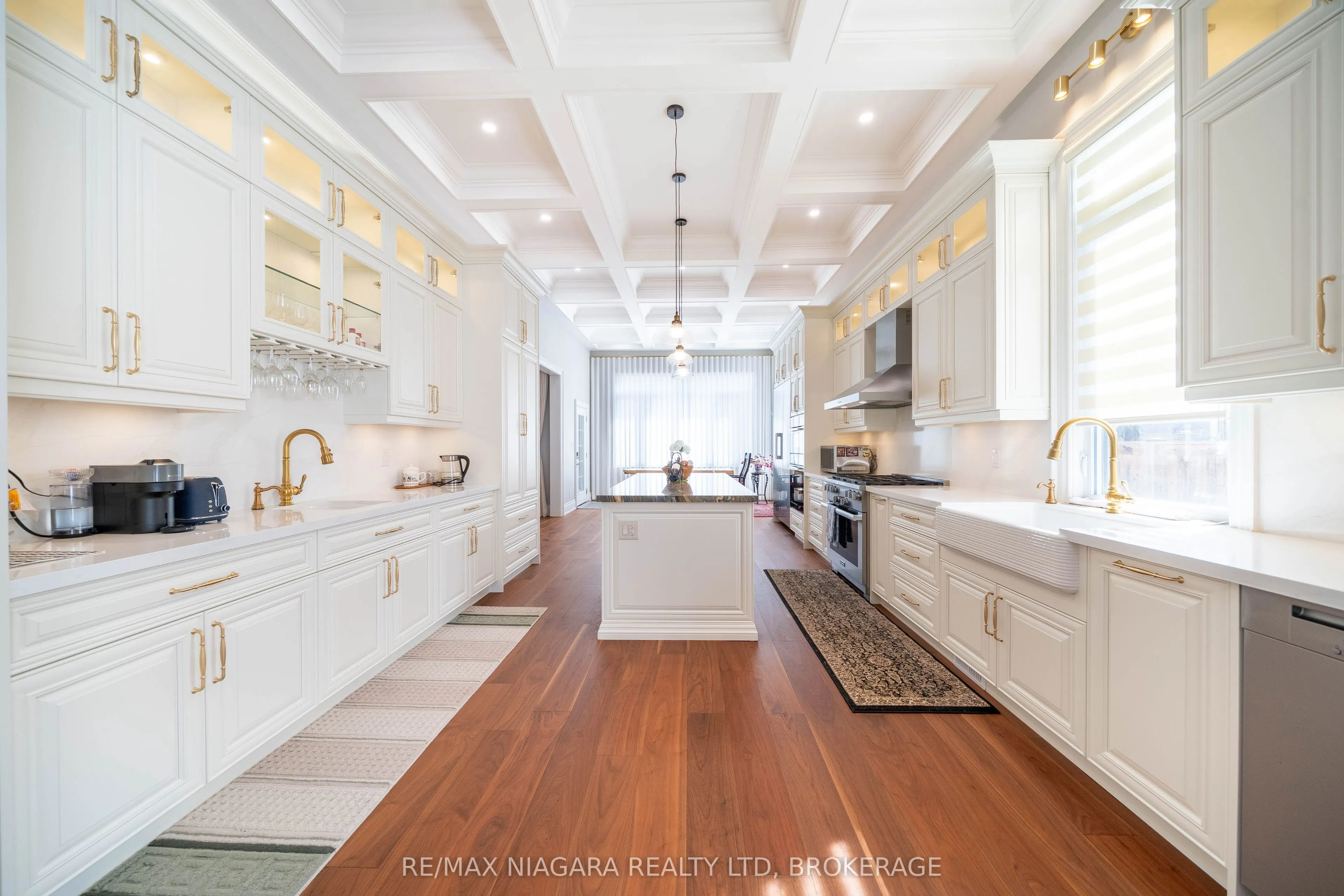 327 Queenston Road