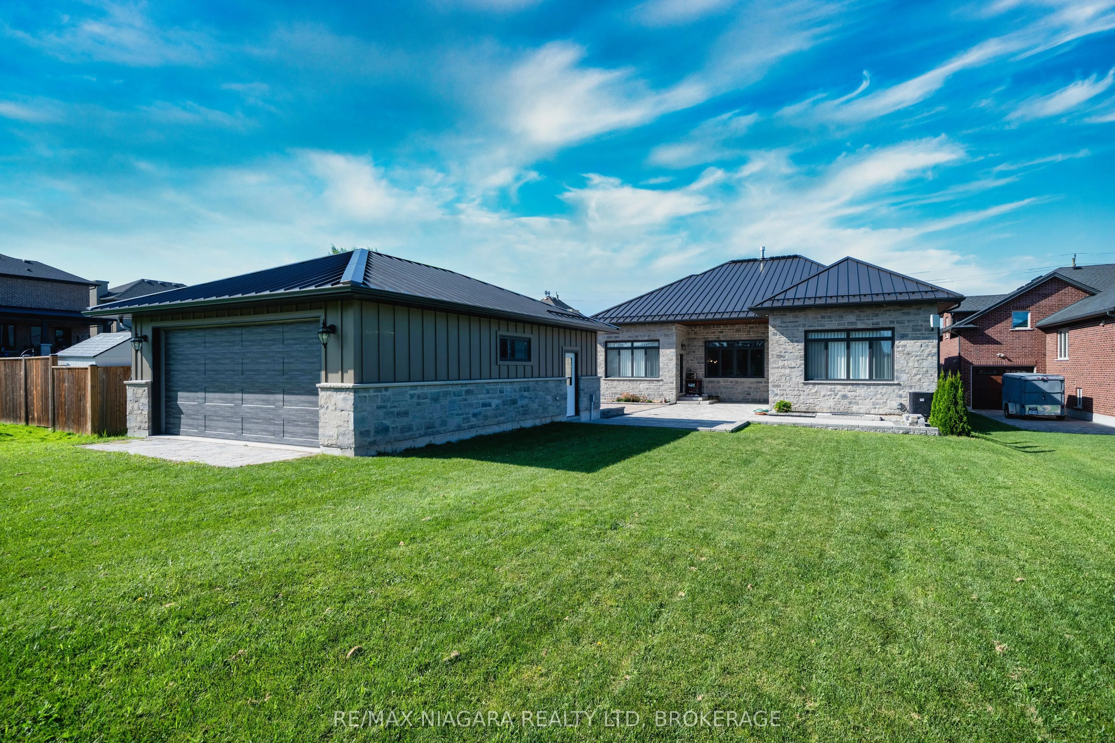 327 Queenston Road