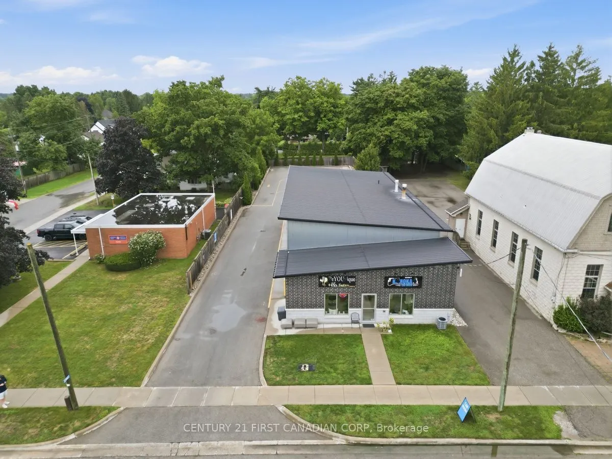 22663 Komoka Road