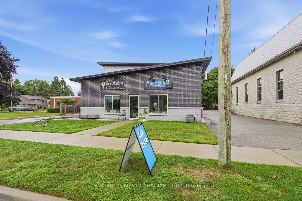 22663 Komoka Road