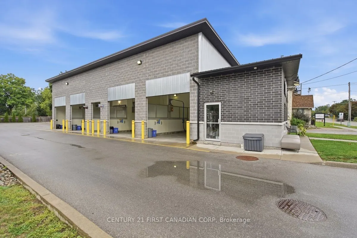 22663 Komoka Road