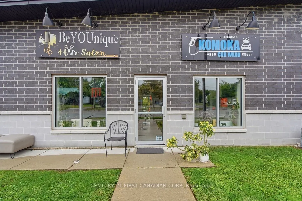 22663 Komoka Road