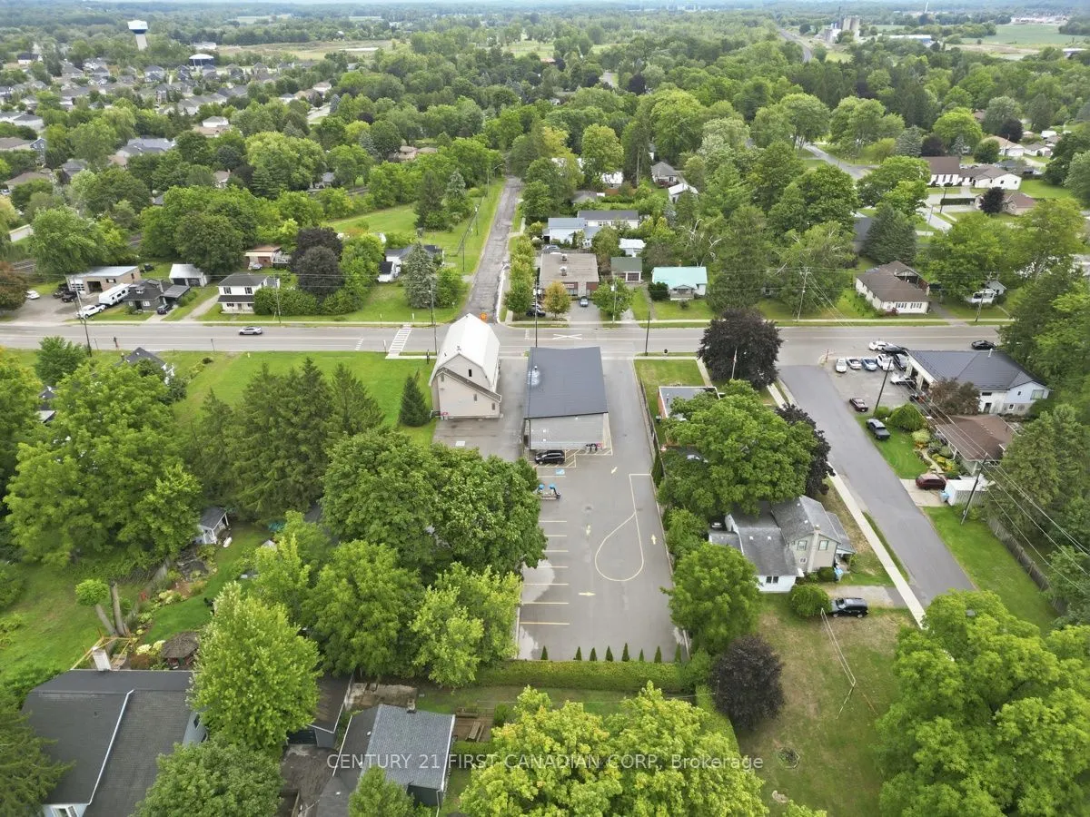 22663 Komoka Road
