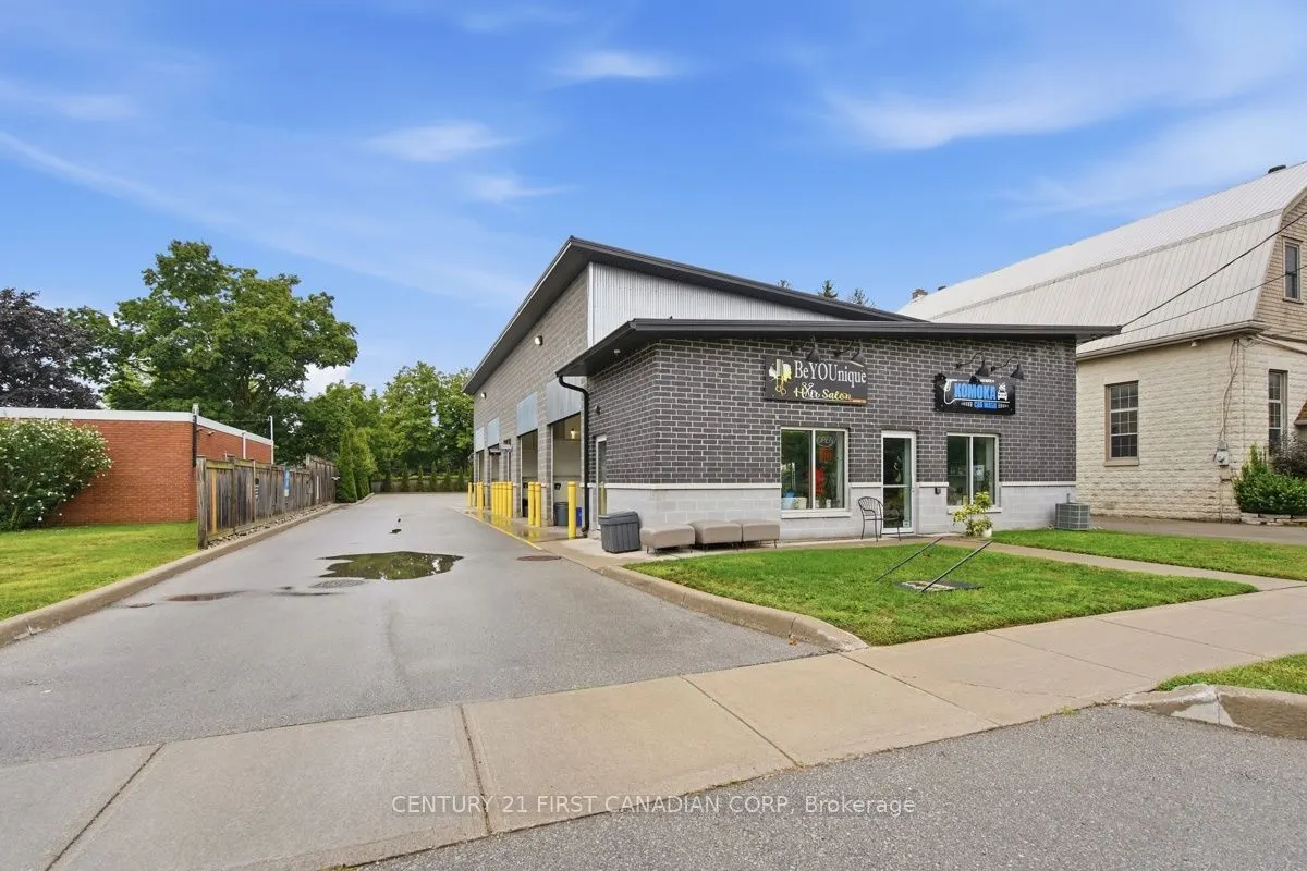 22663 Komoka Road