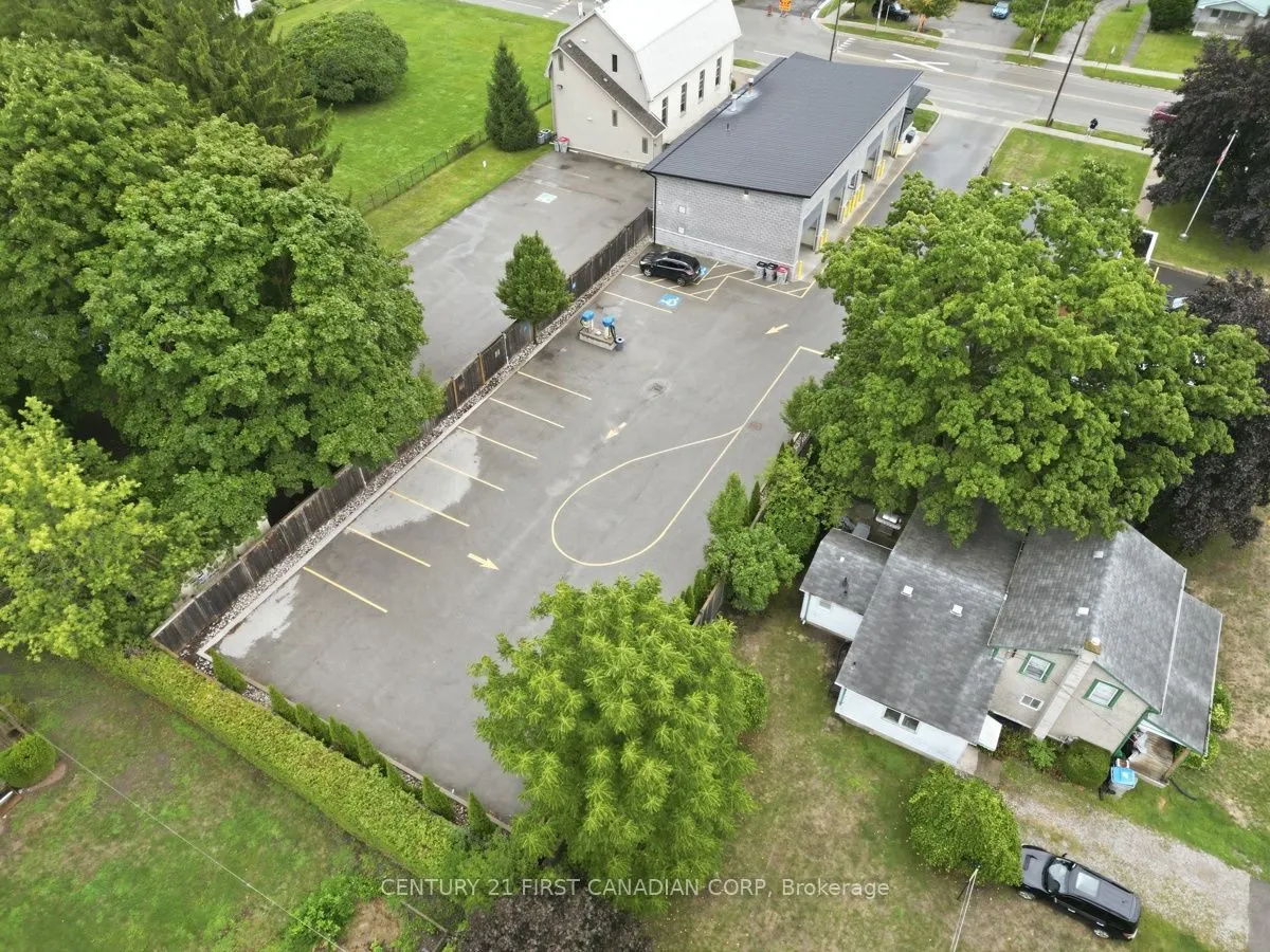 22663 Komoka Road