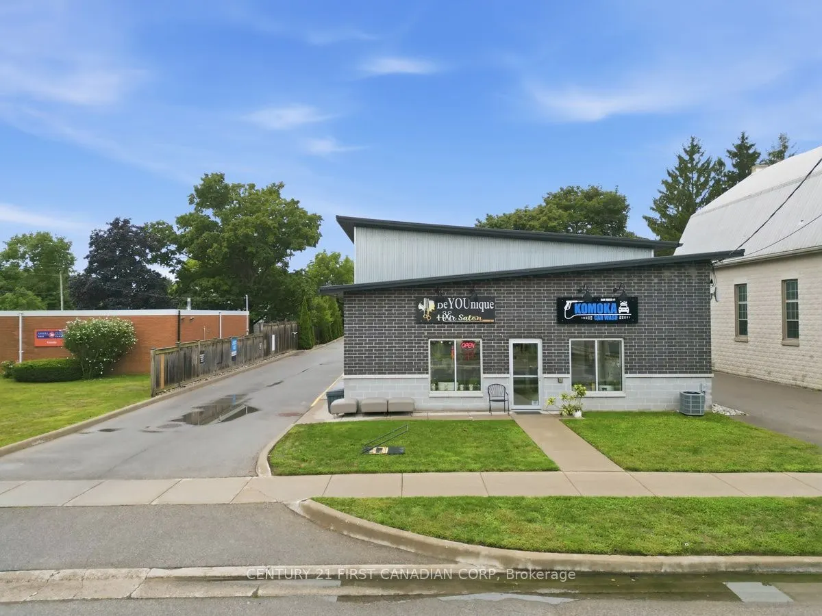 22663 Komoka Road