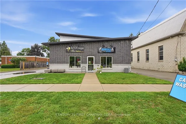 22663 Komoka Road