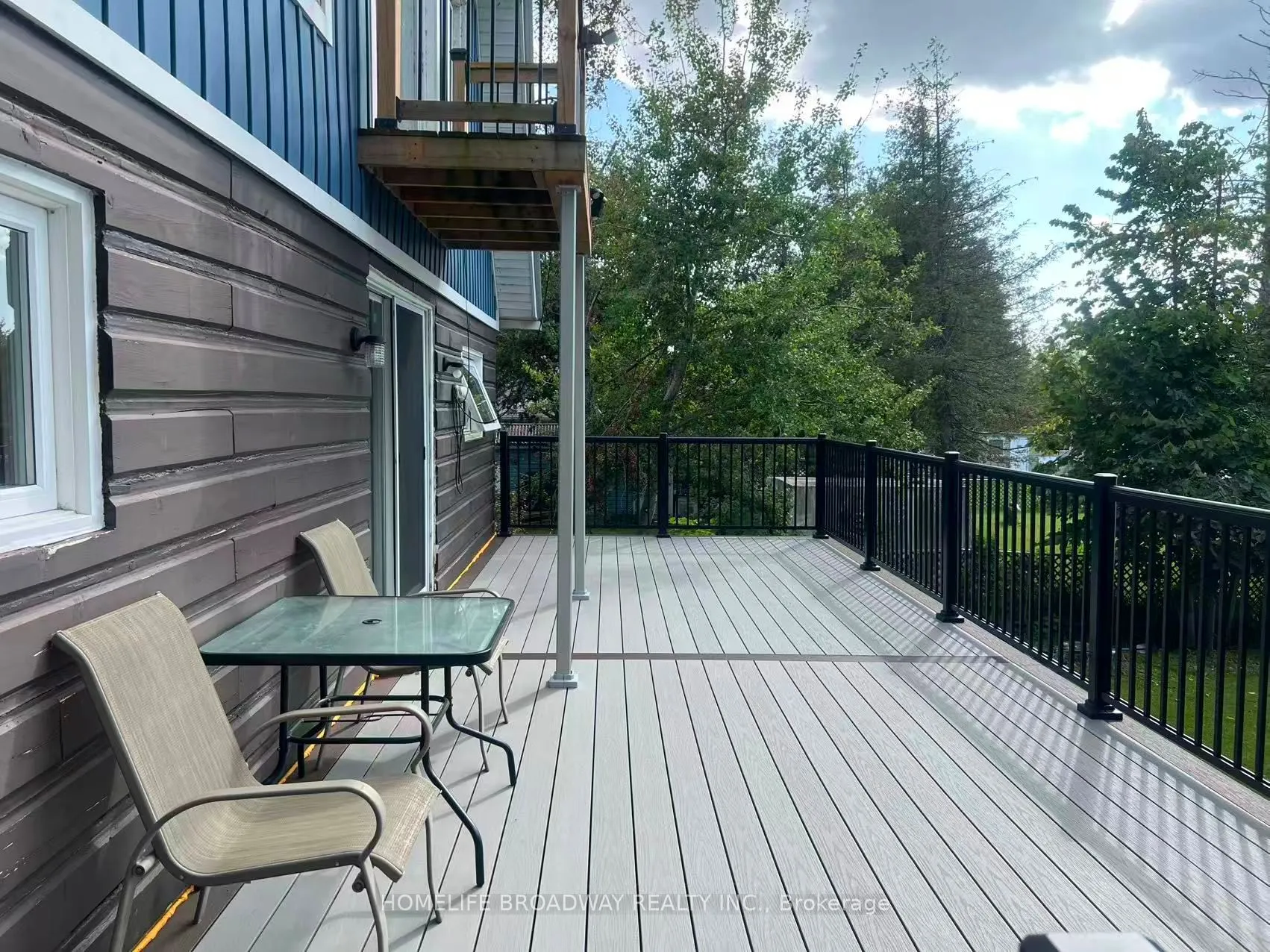 1389 Portage Road