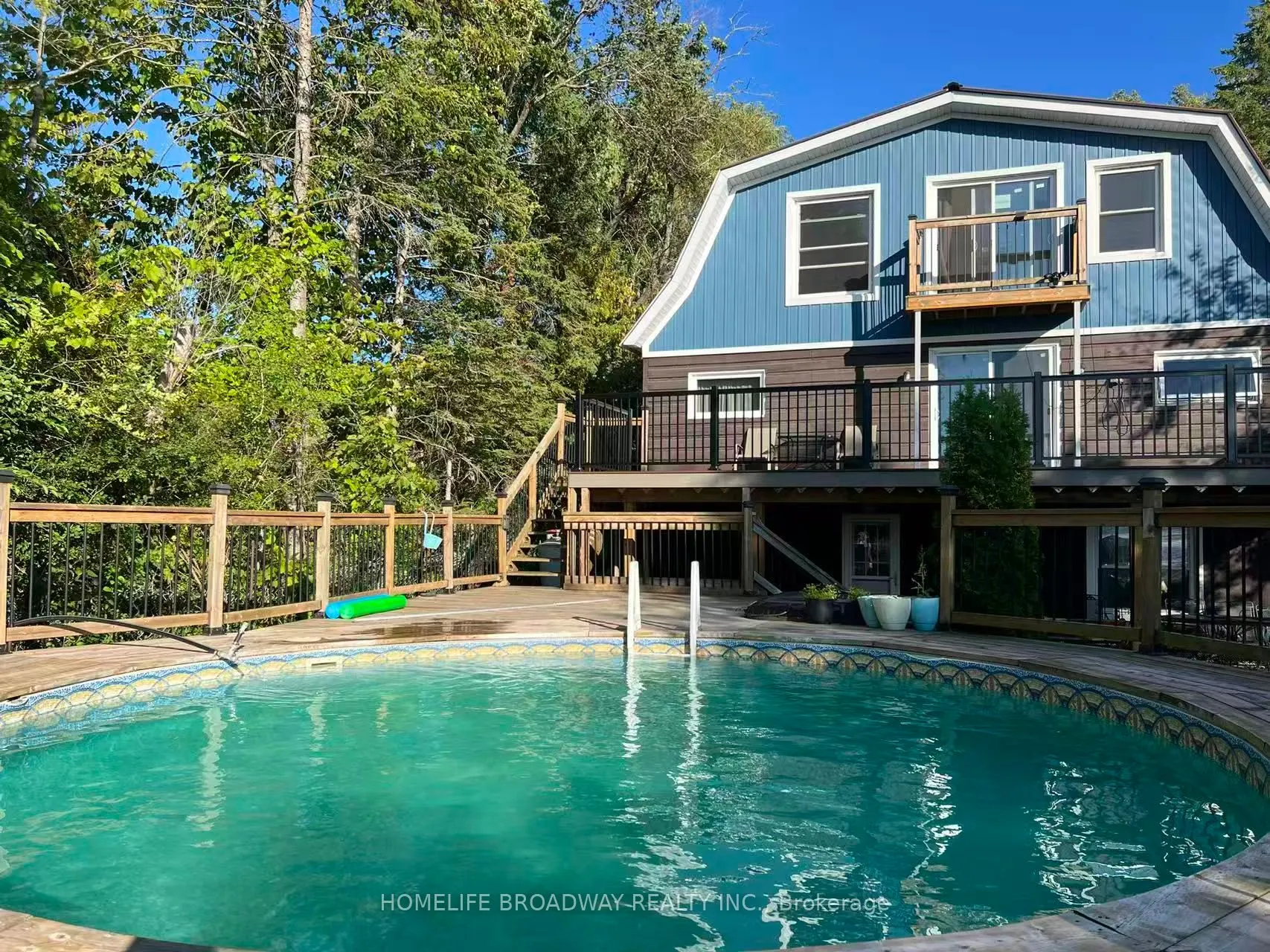 1389 Portage Road