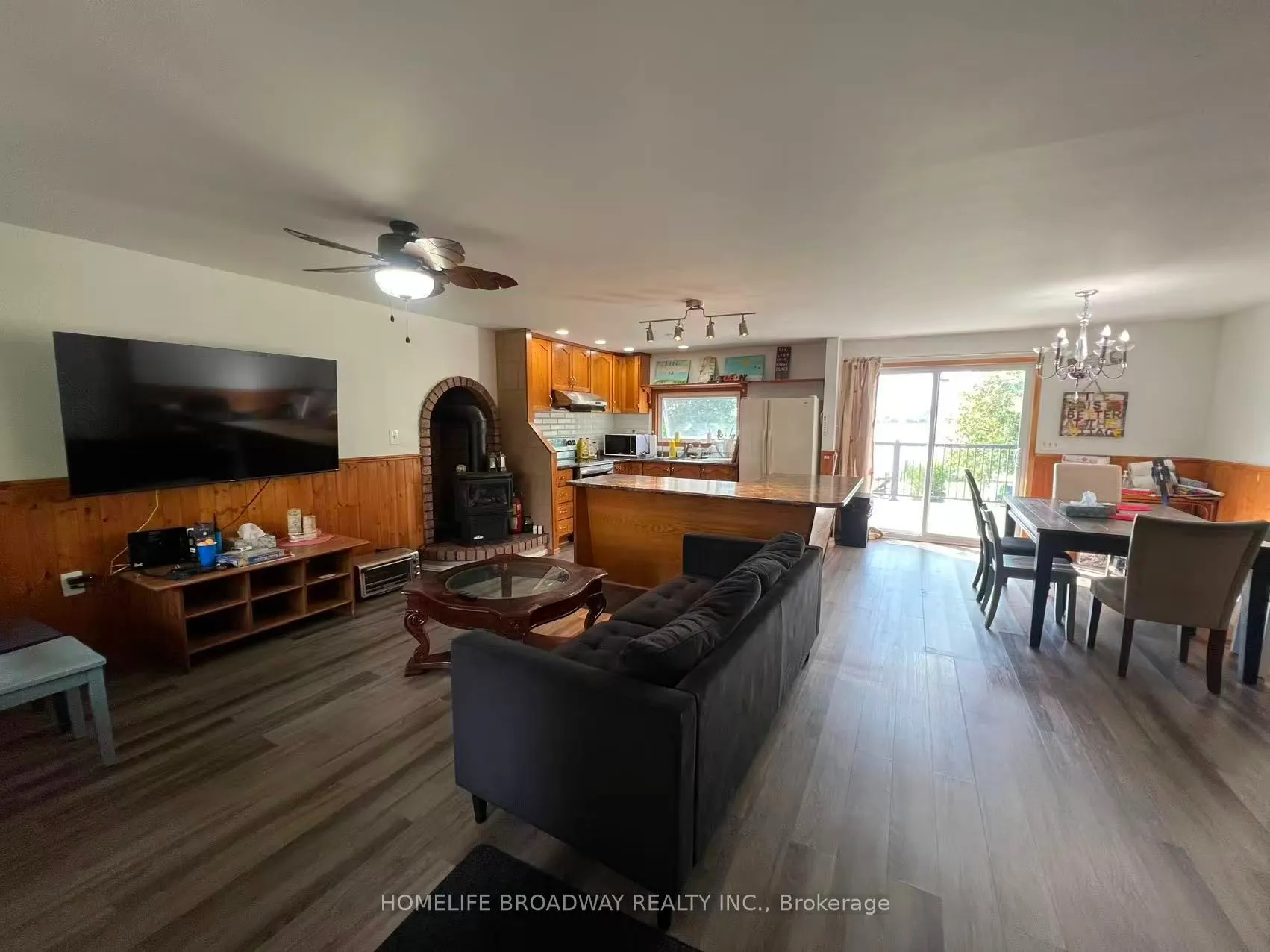 1389 Portage Road