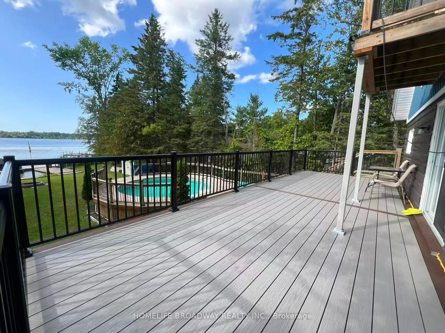 1389 Portage Road