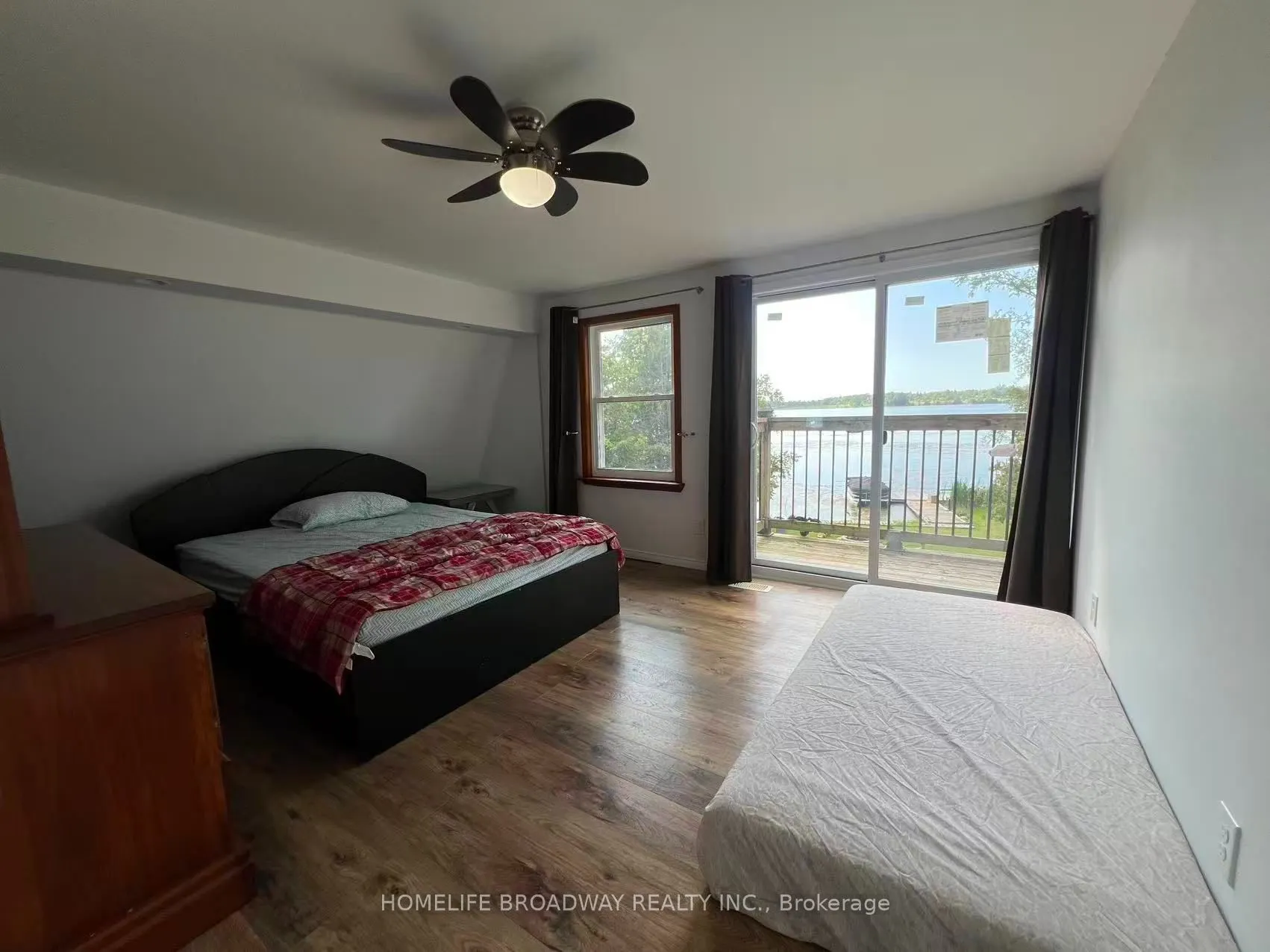 1389 Portage Road