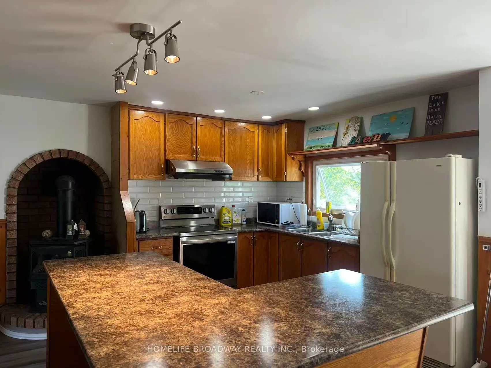 1389 Portage Road