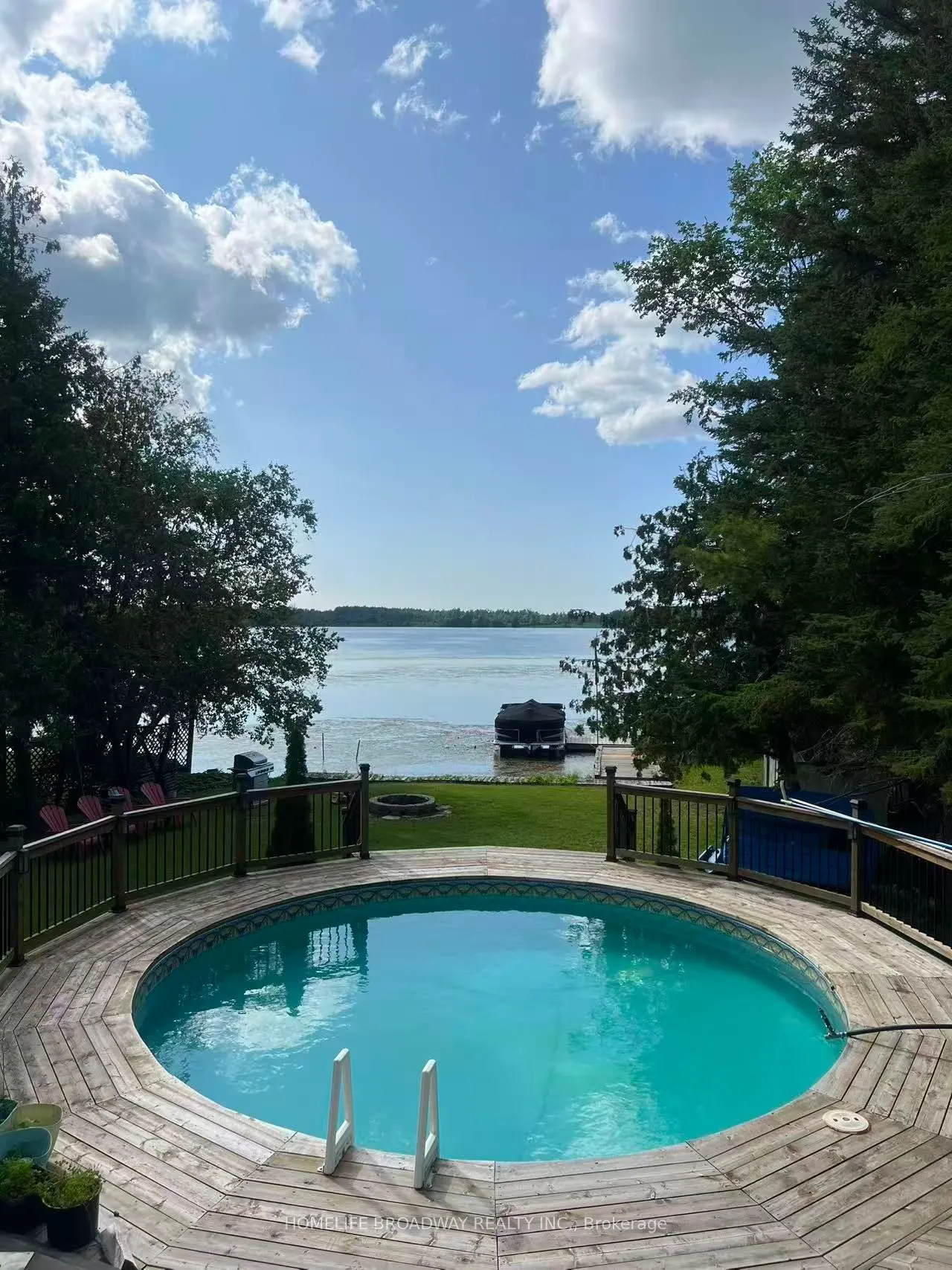 1389 Portage Road
