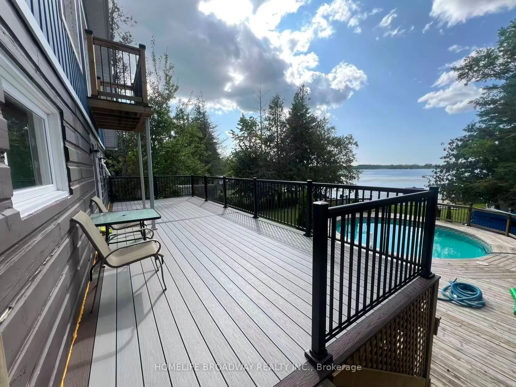 1389 Portage Road