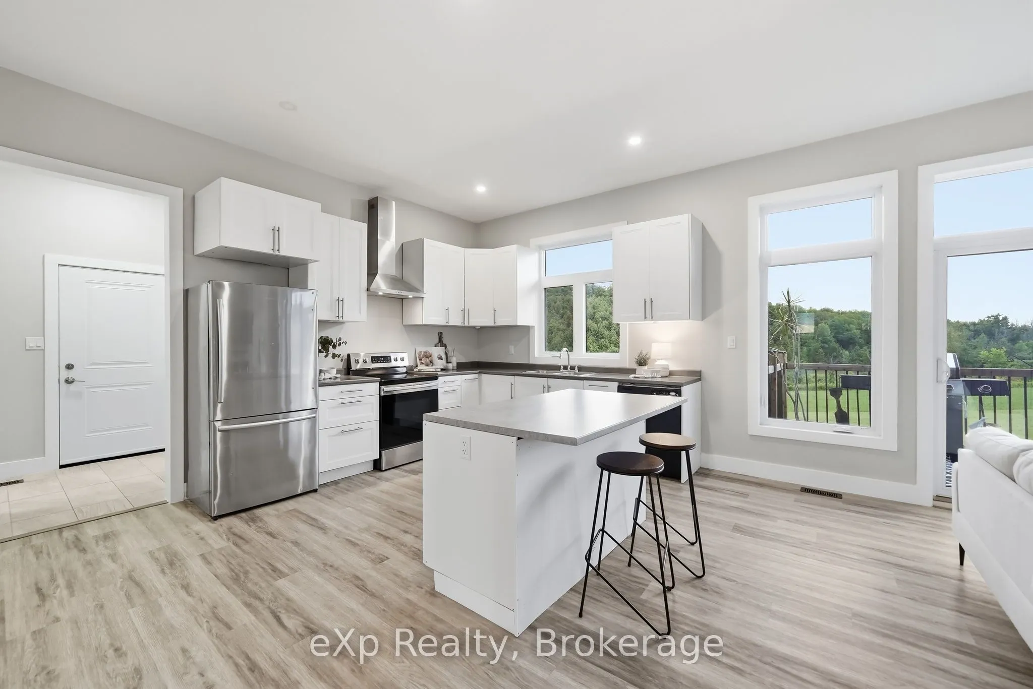 632 Concession Road 9 W