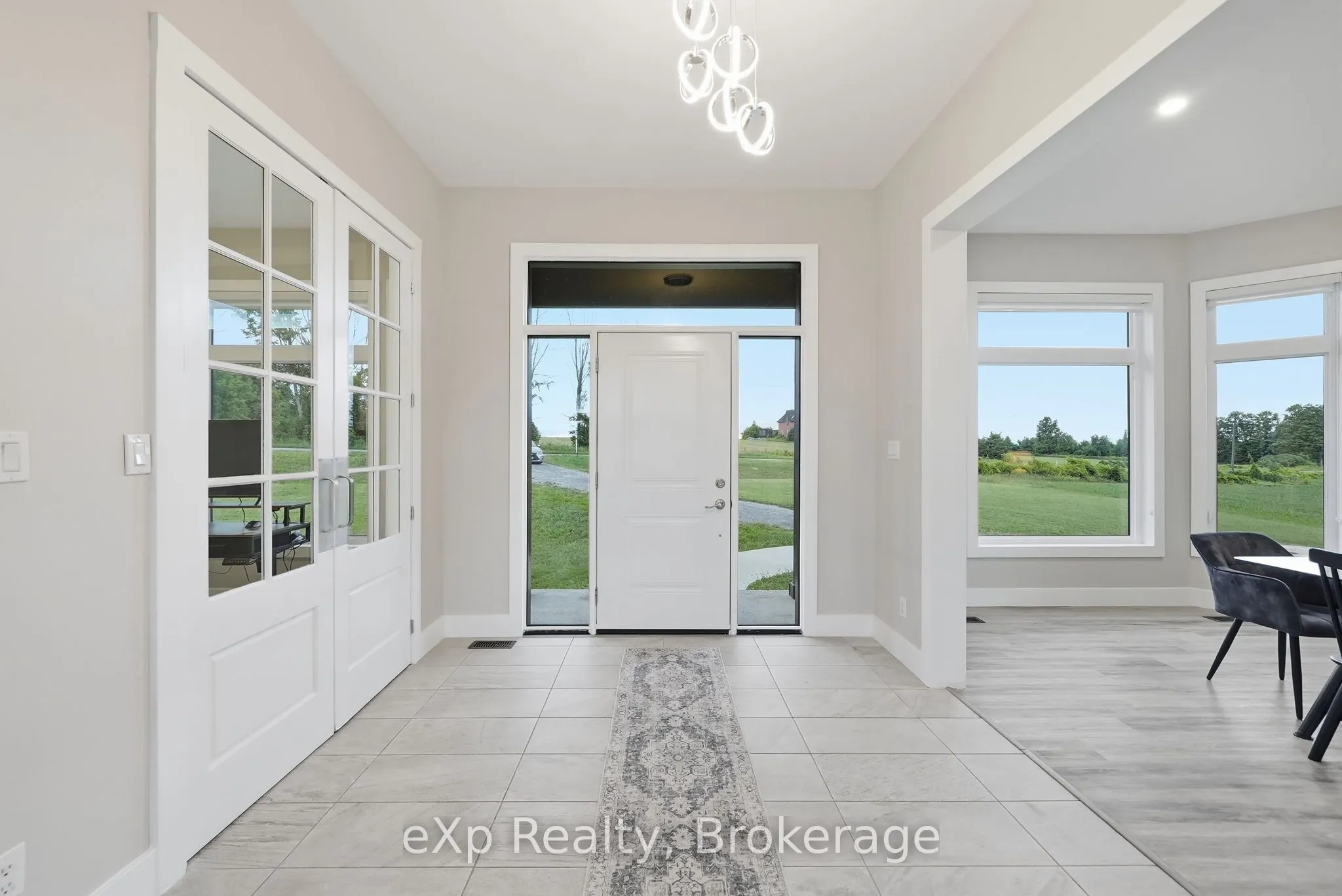 632 Concession Road 9 W