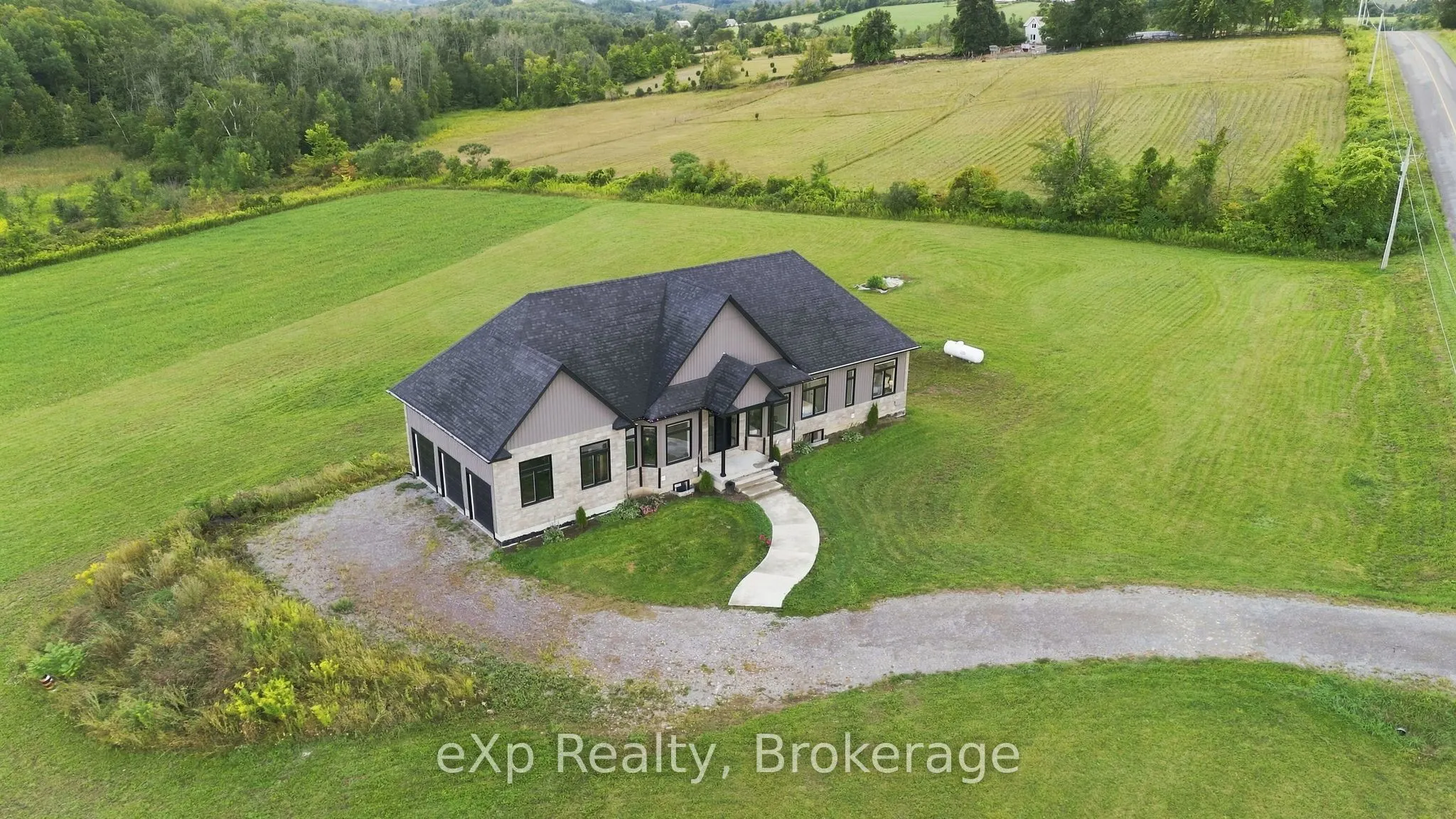632 Concession Road 9 W