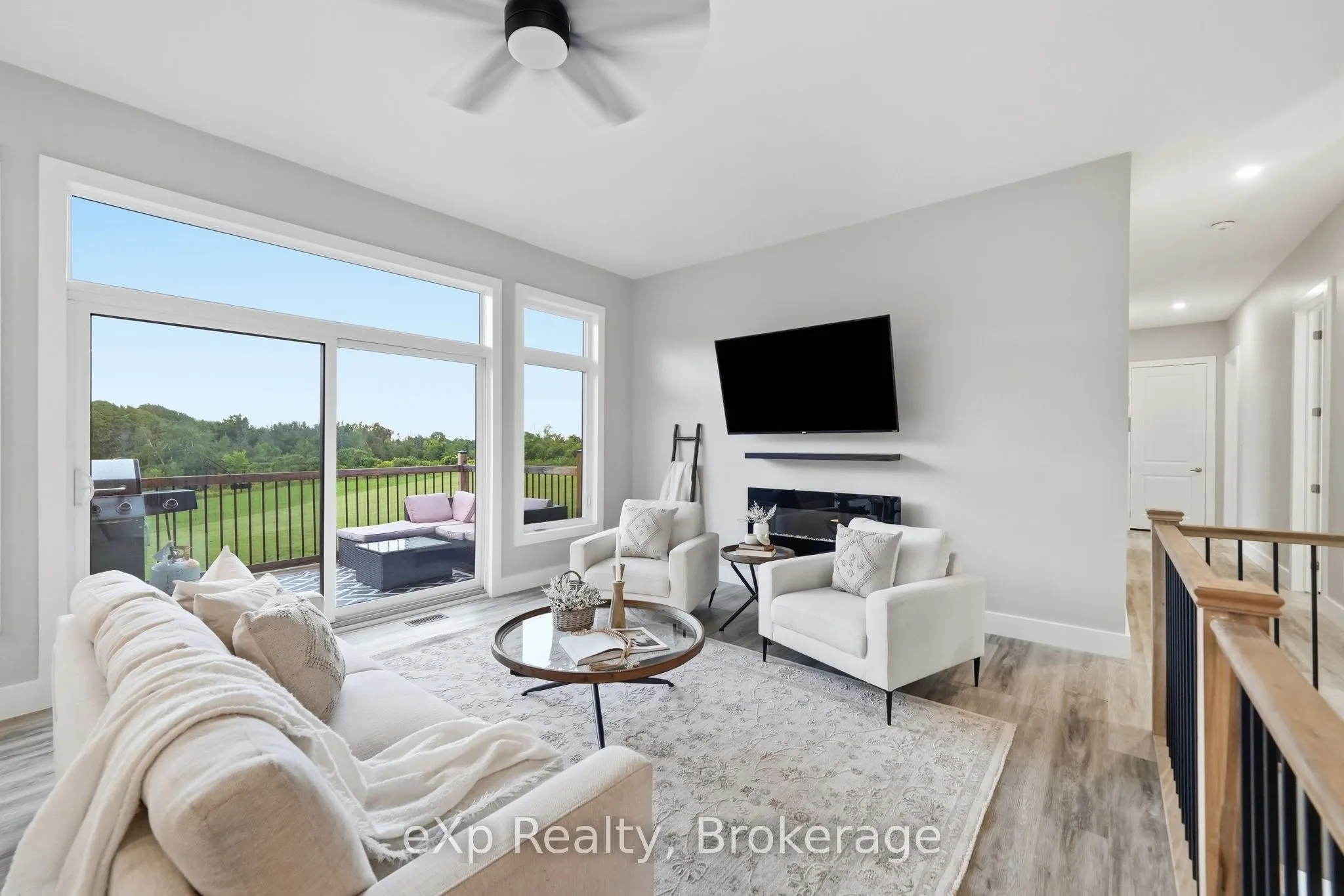 632 Concession Road 9 W