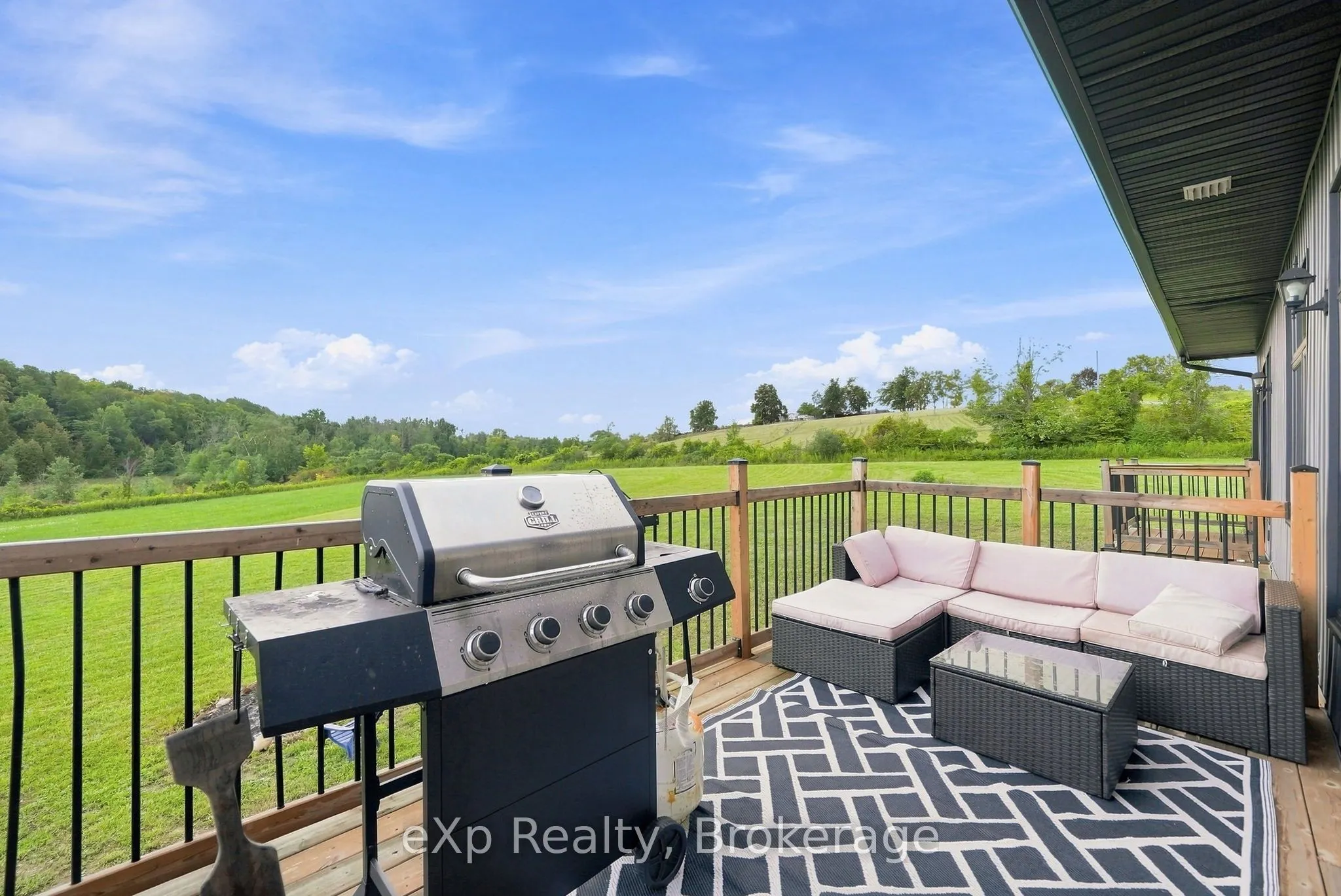 632 Concession Road 9 W