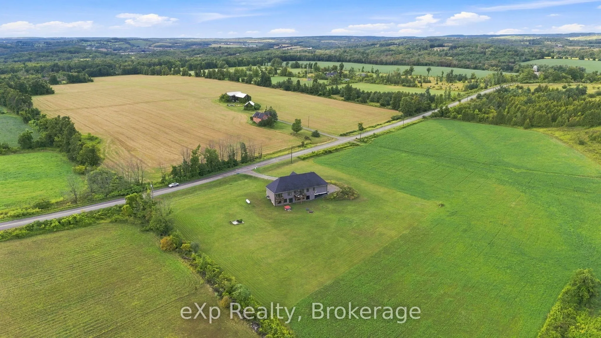 632 Concession Road 9 W