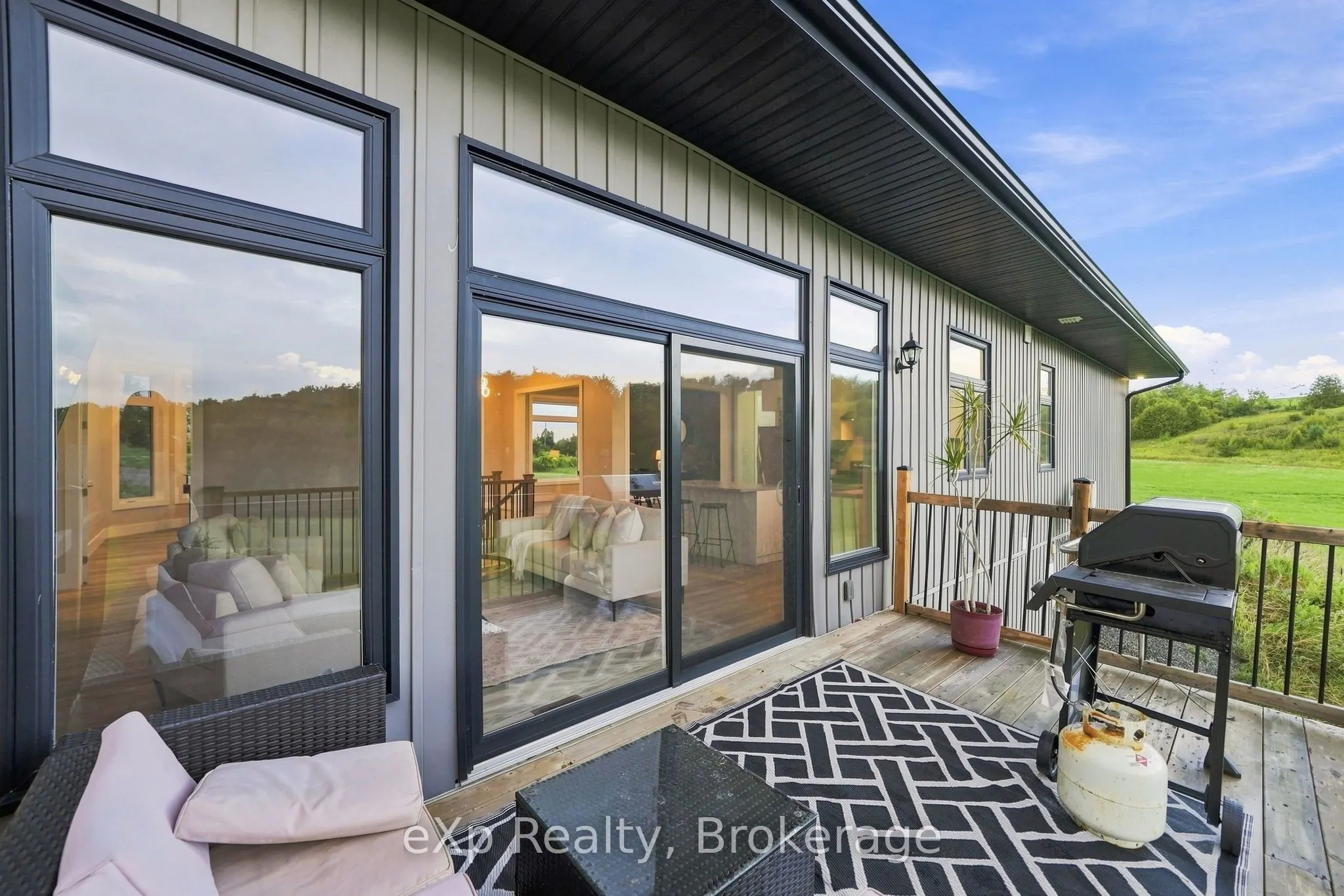 632 Concession Road 9 W