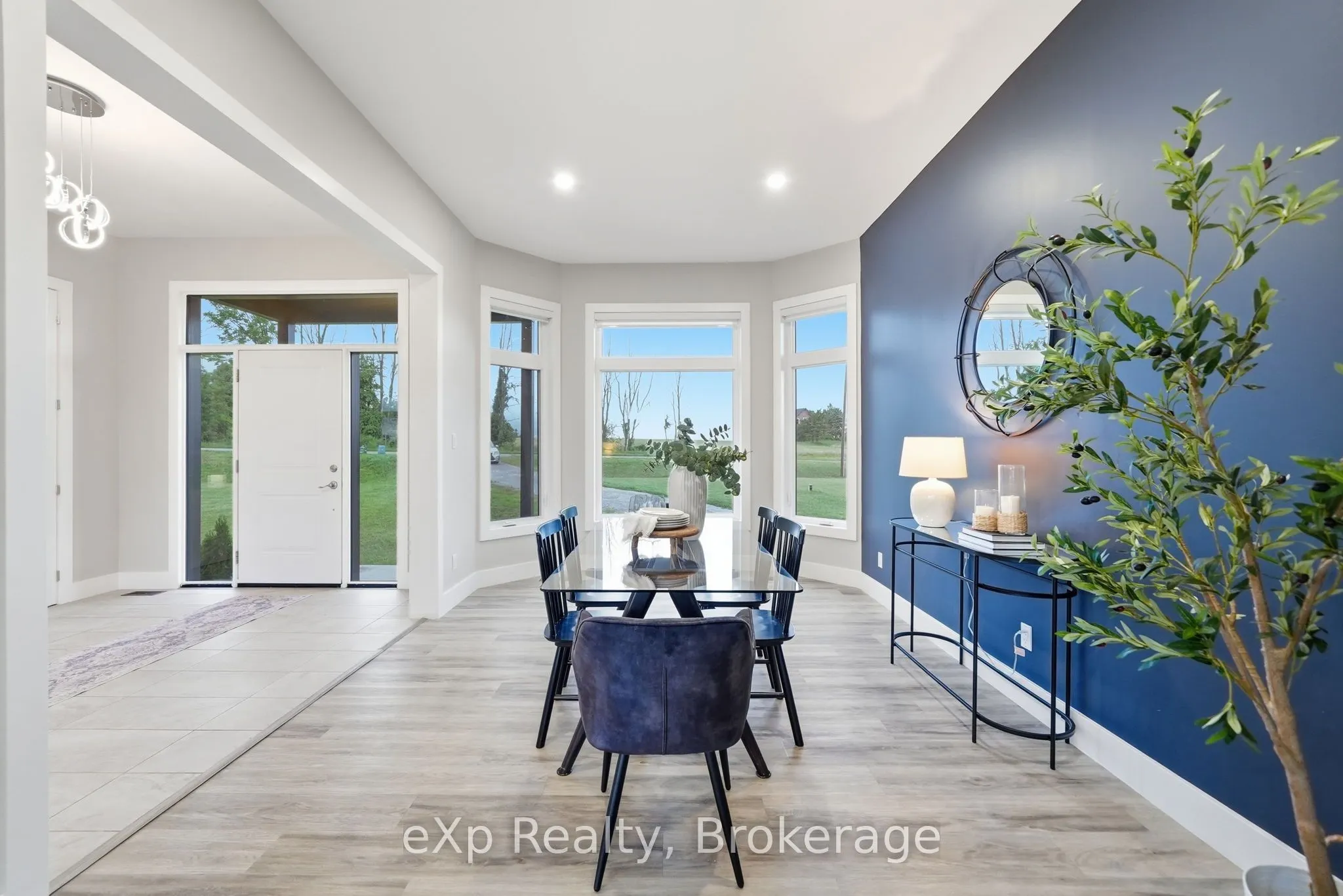 632 Concession Road 9 W