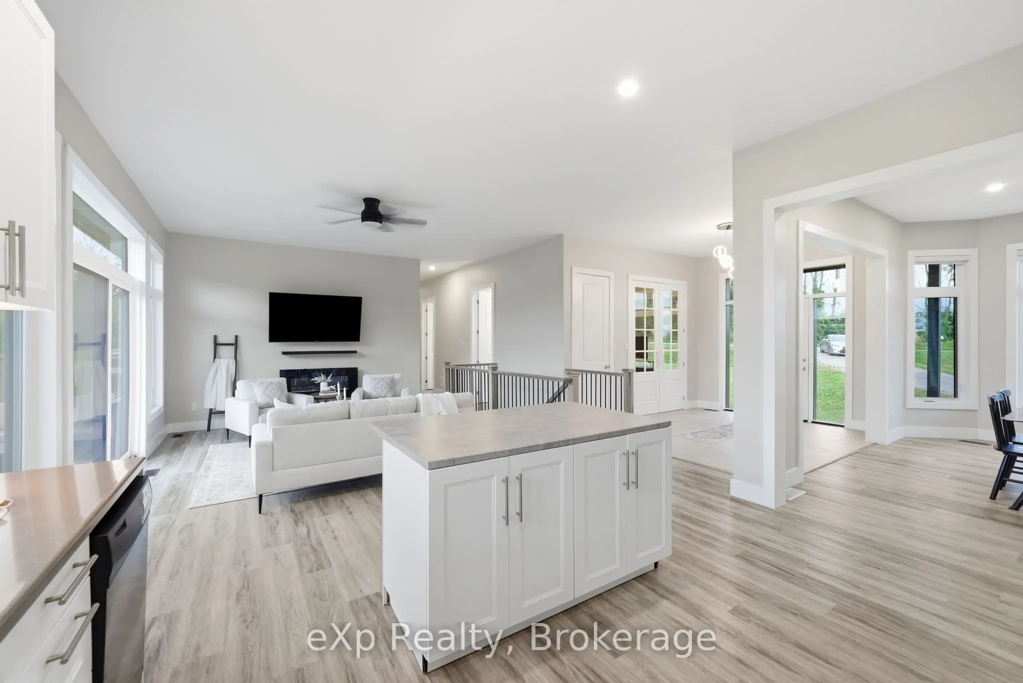 632 Concession Road 9 W