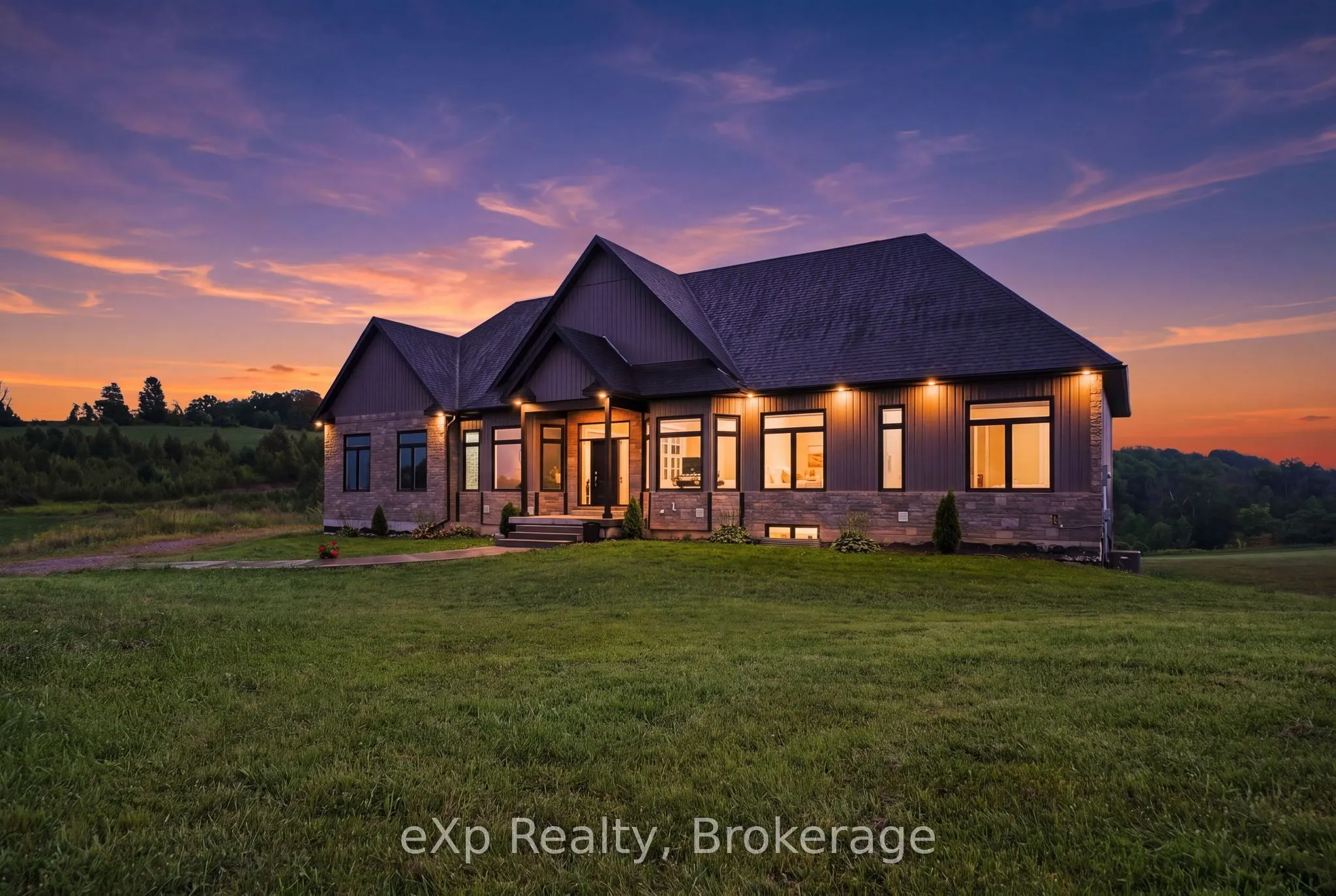 632 Concession Road 9 W