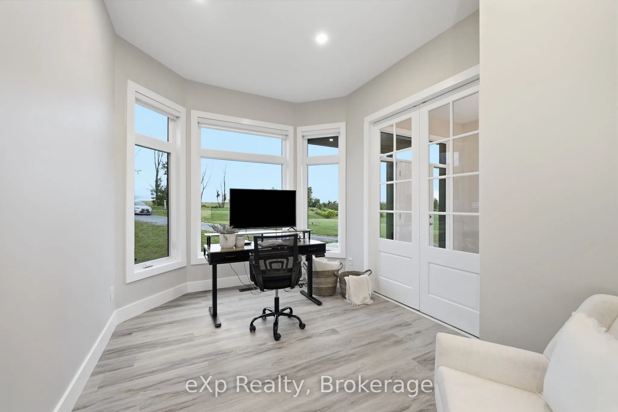 632 Concession Road 9 W