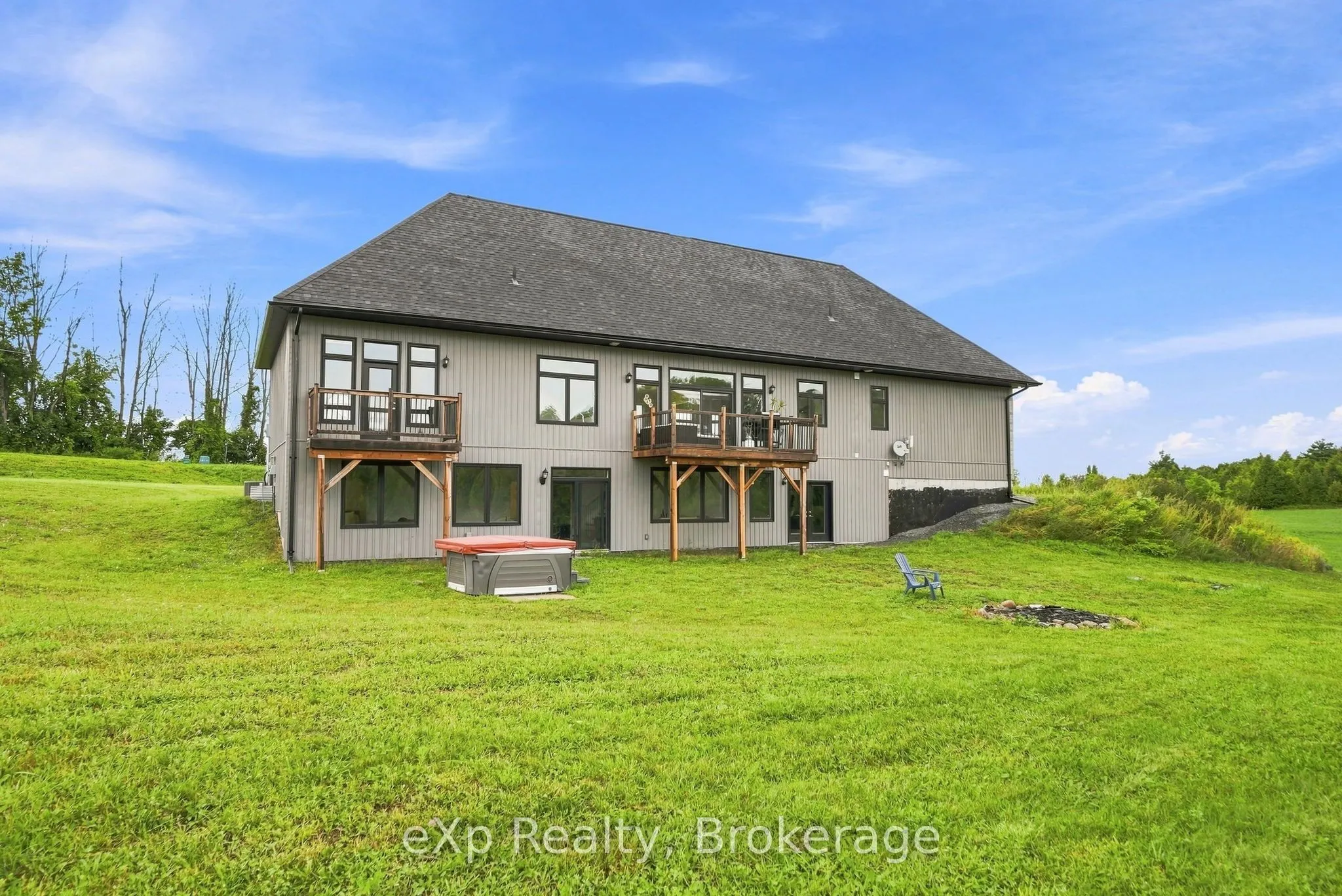 632 Concession Road 9 W