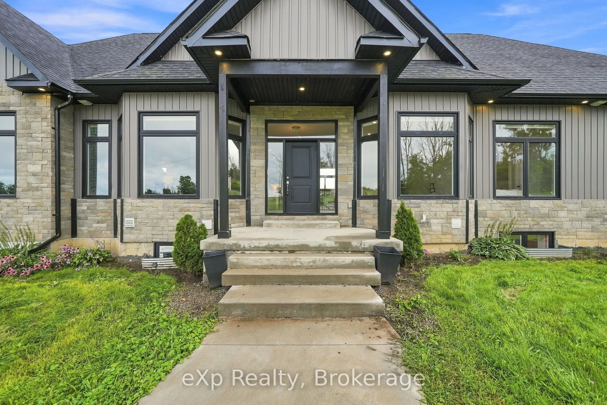 632 Concession Road 9 W