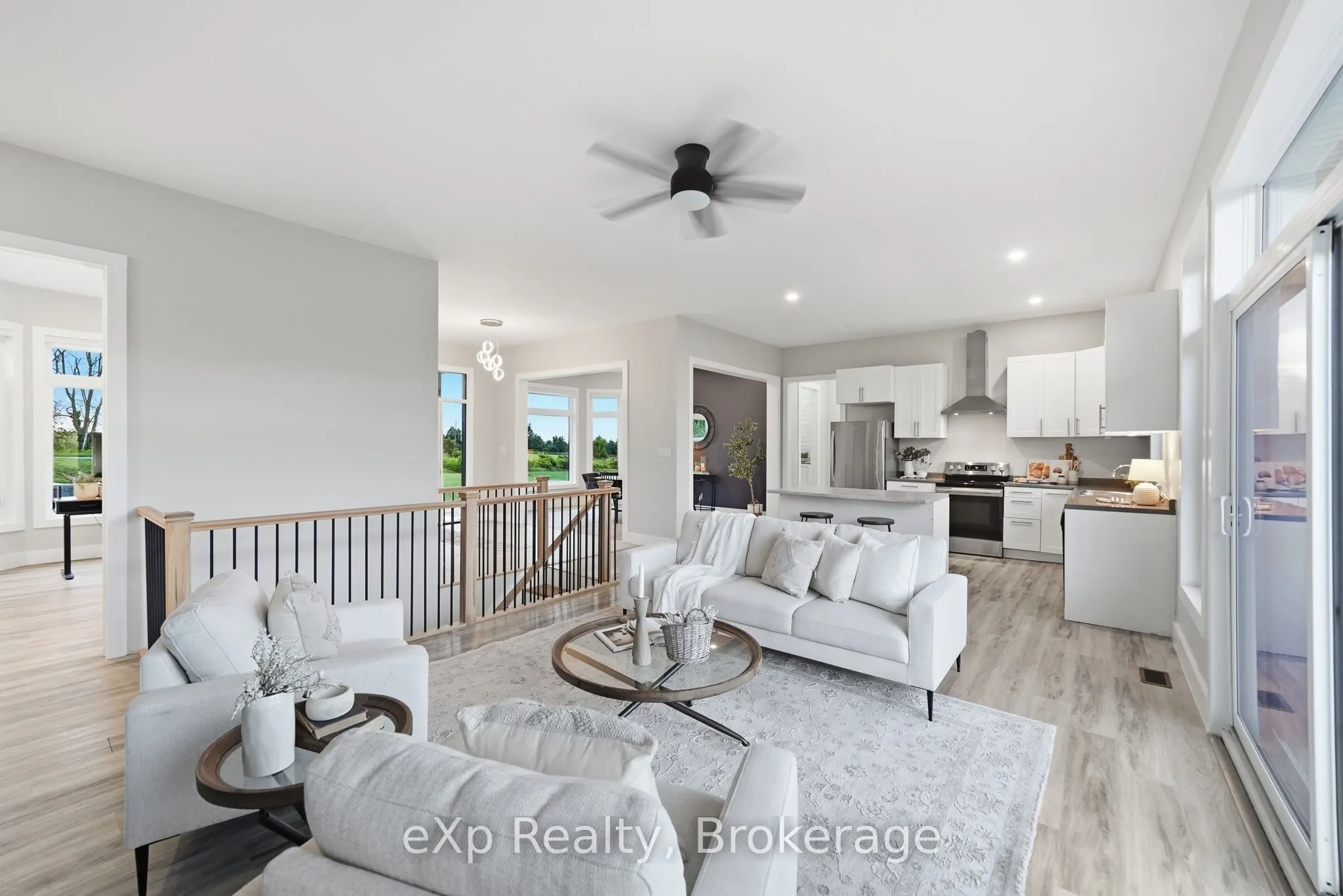 632 Concession Road 9 W
