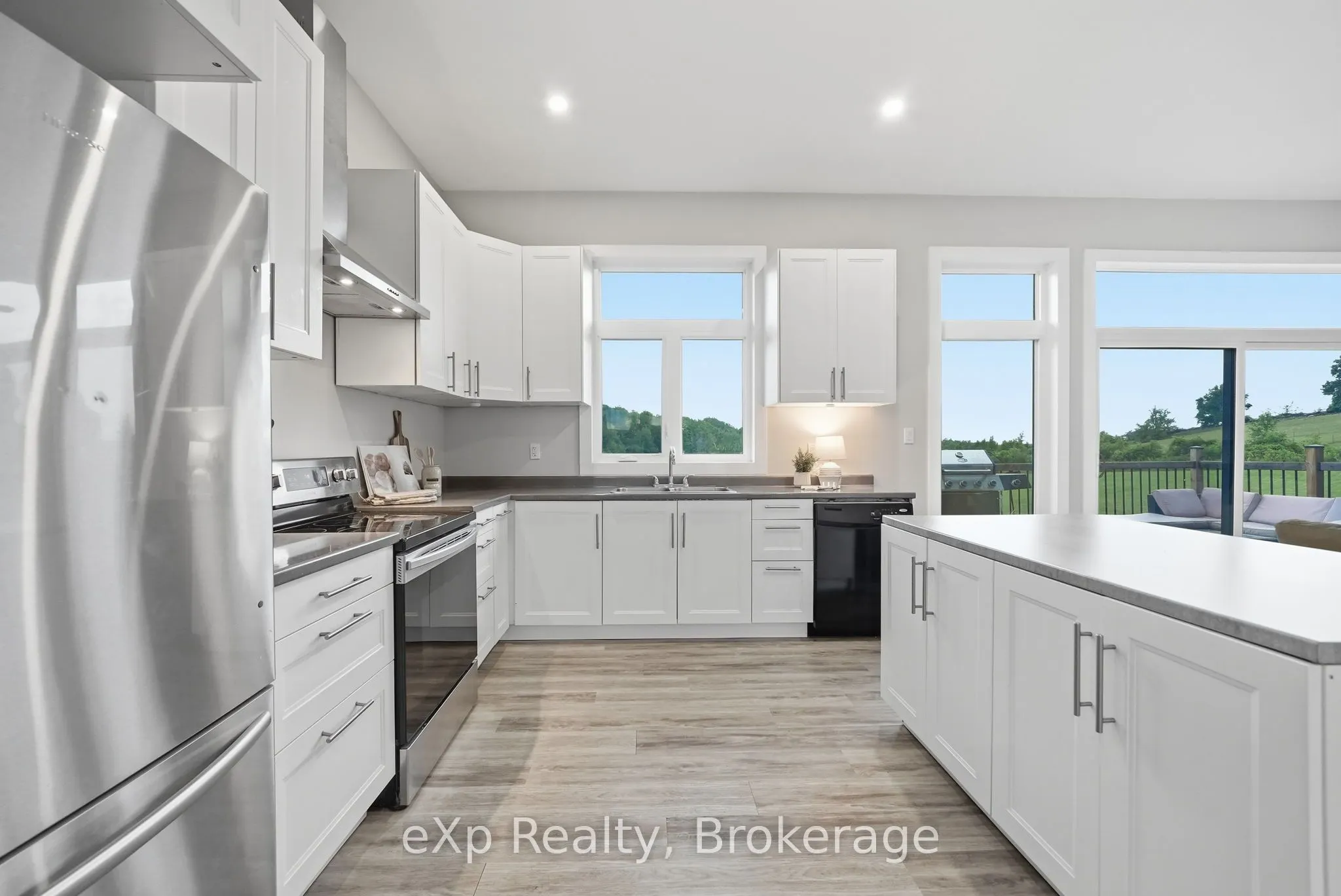 632 Concession Road 9 W