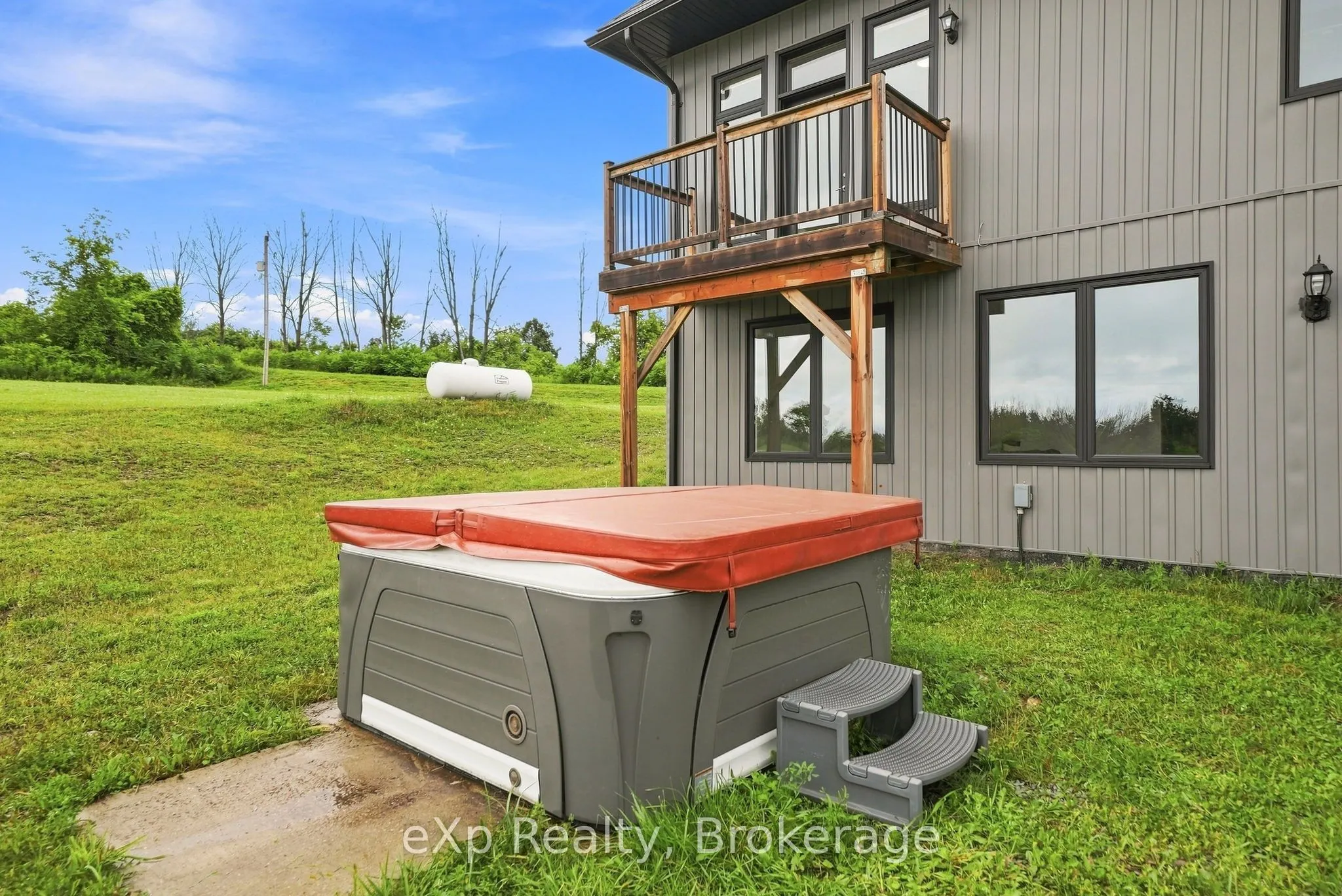 632 Concession Road 9 W