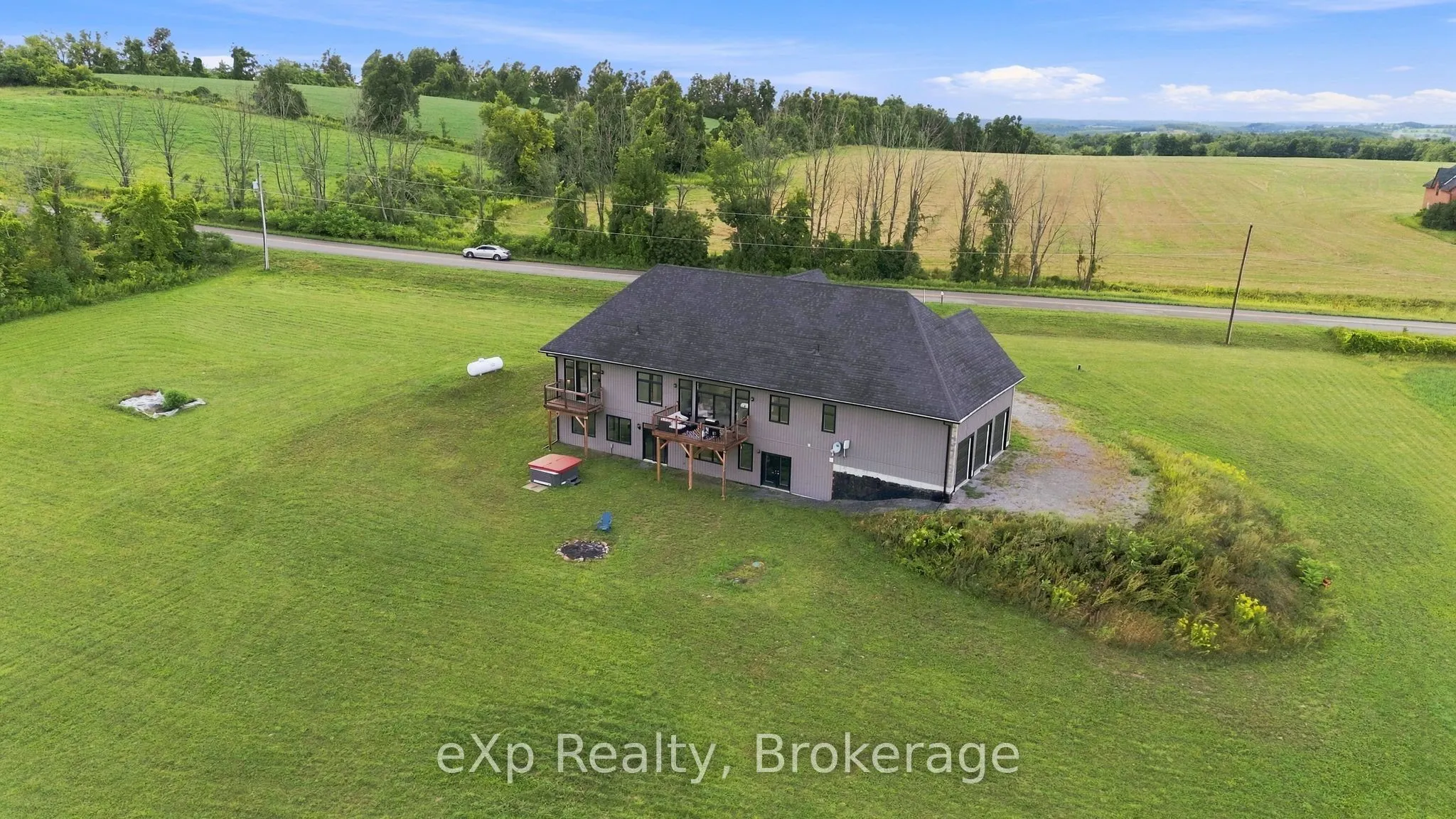 632 Concession Road 9 W